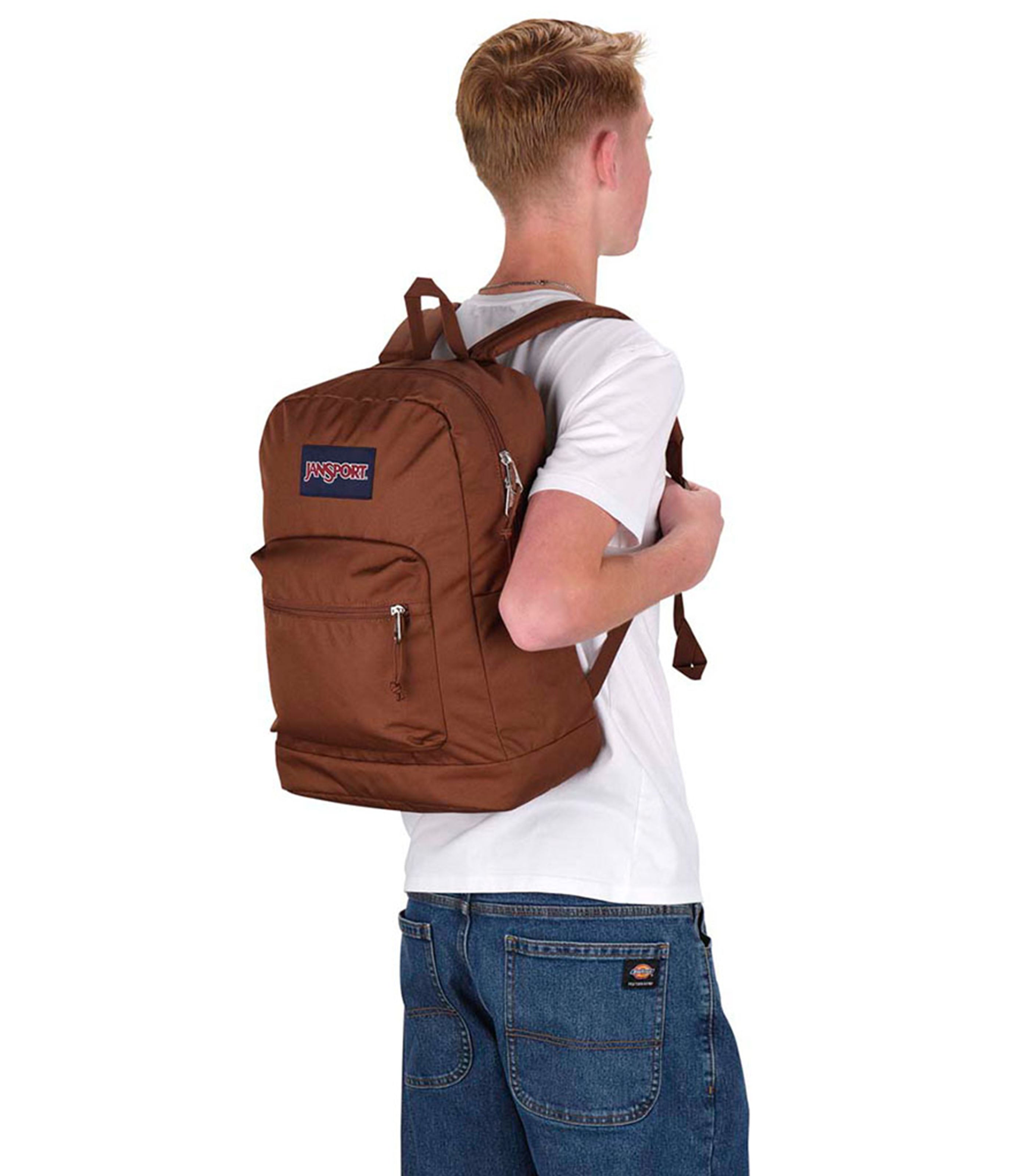 JANSPORTCross Town Plus Backpack