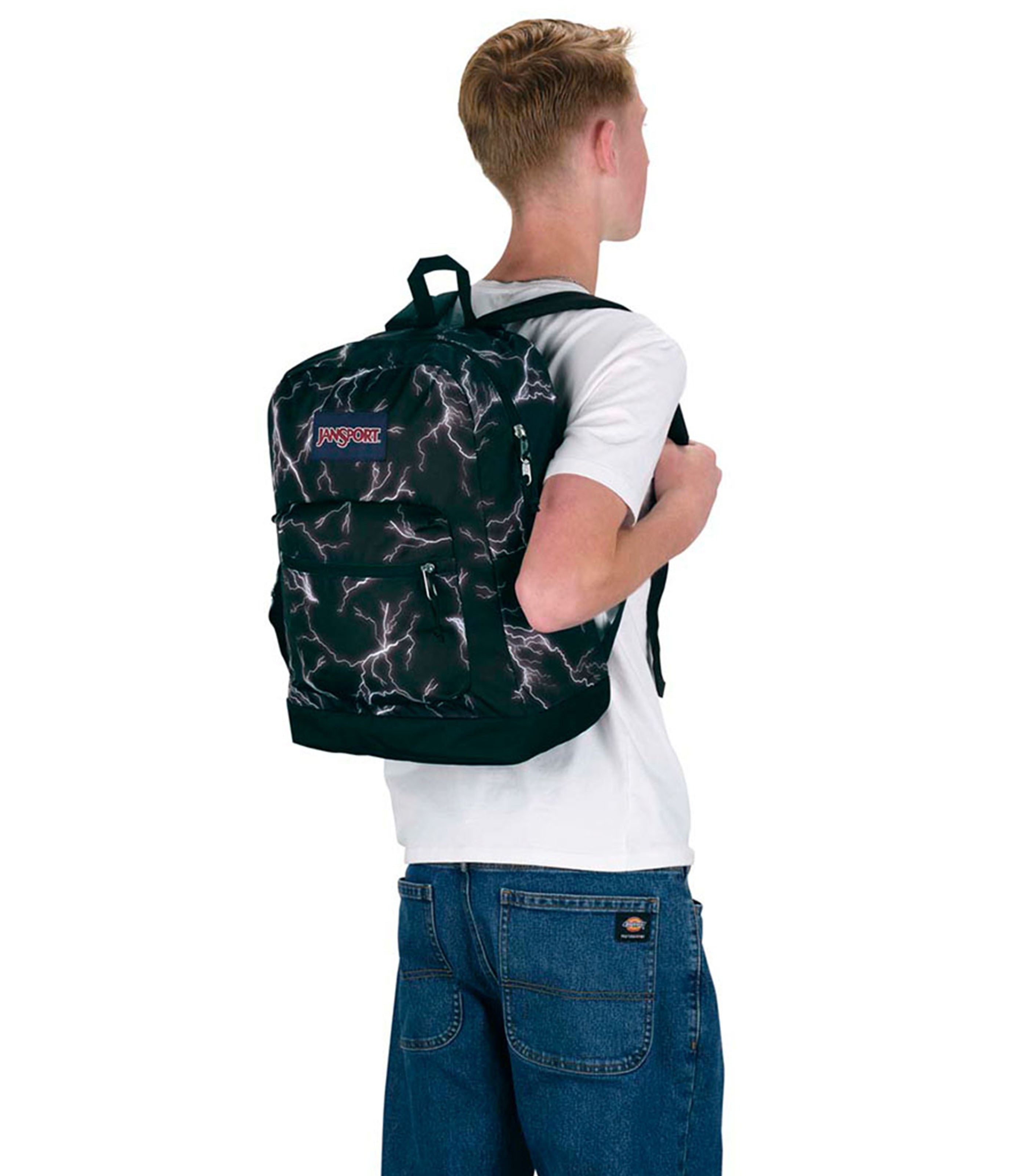 JANSPORTCross Town Plus Backpack