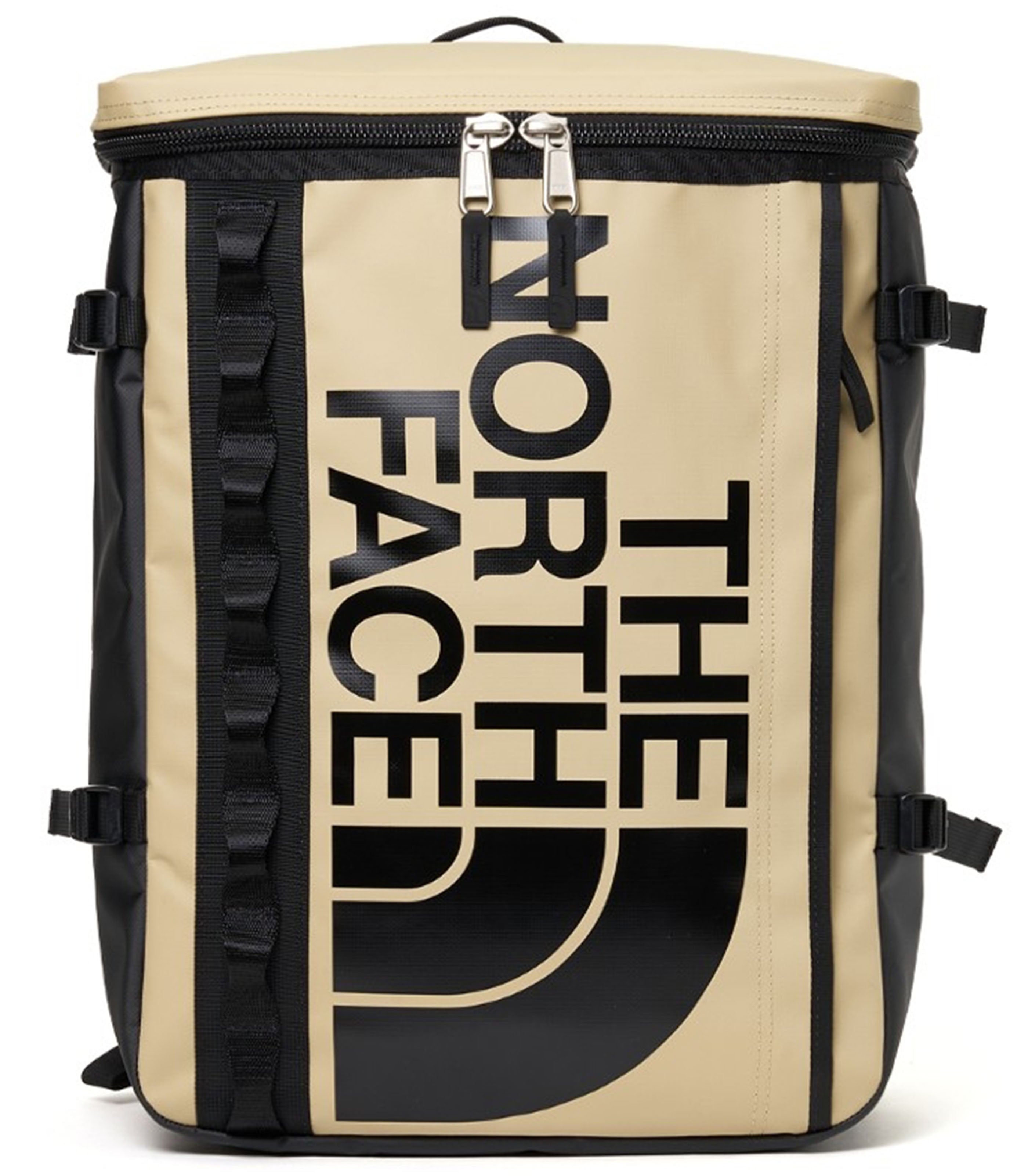 THE NORTH FACEBase Camp Fuse Box Backpack