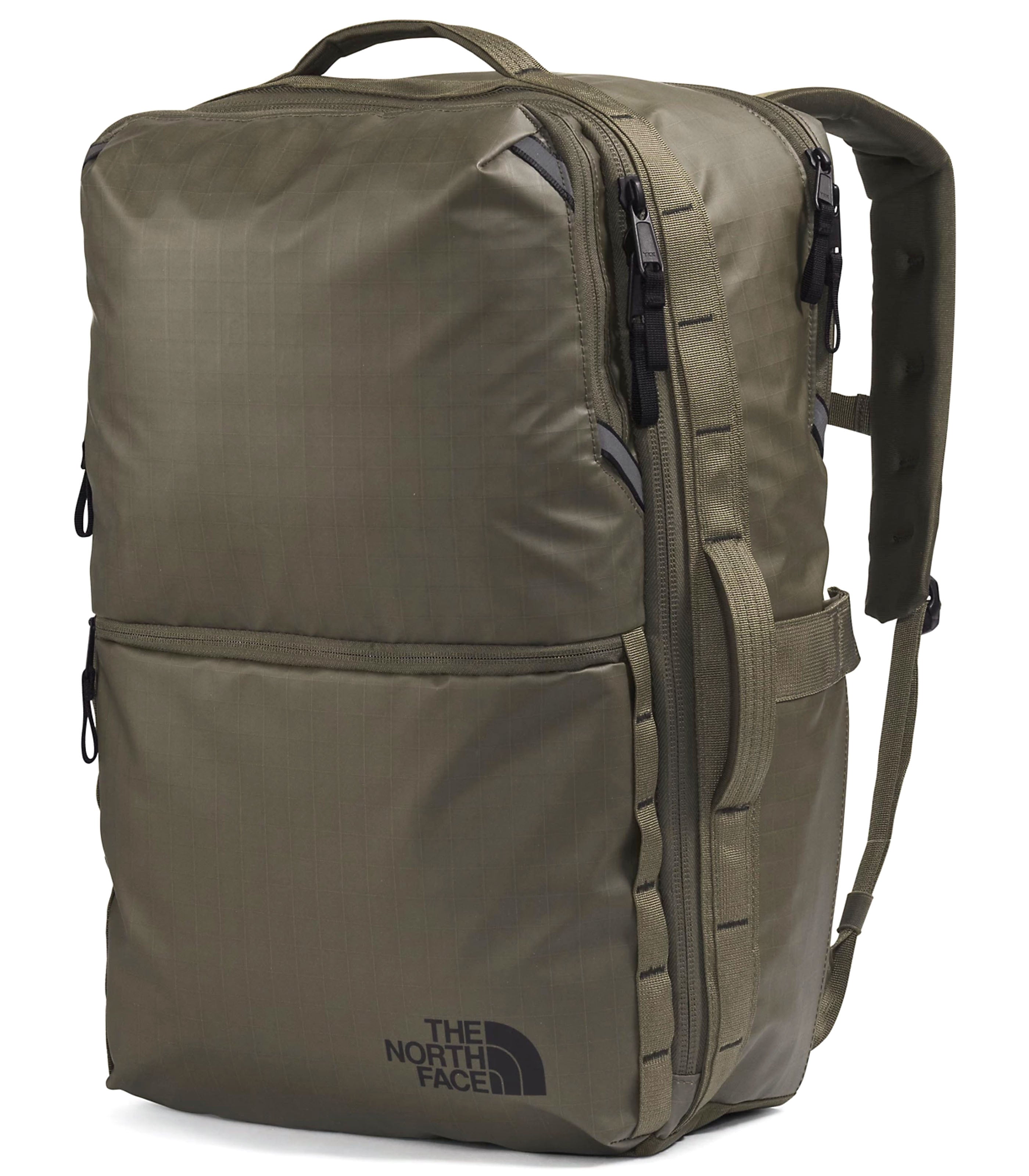 THE NORTH FACEBase Camp Voyager Travel Pack Shoulder Bag
