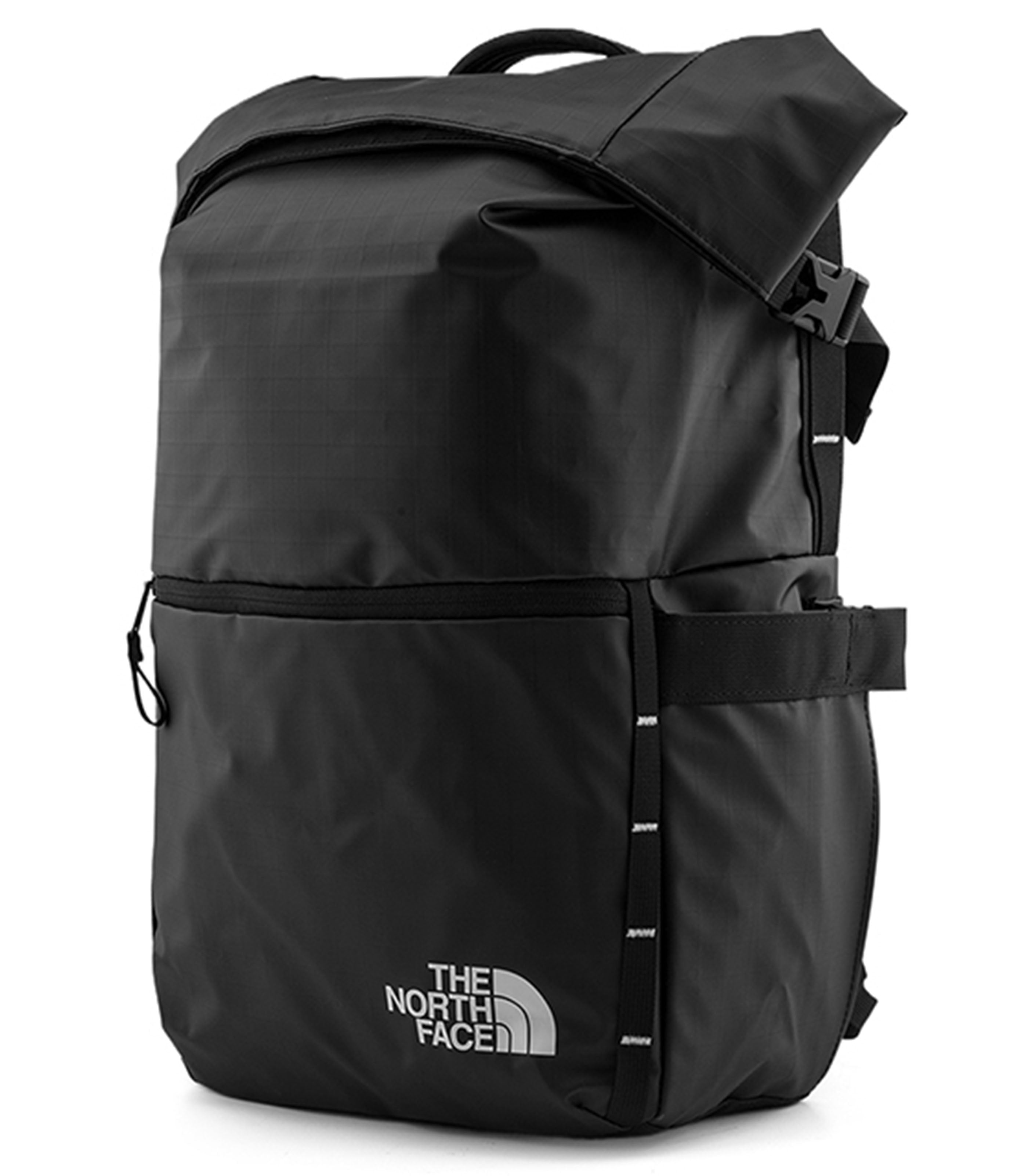 THE NORTH FACEBase Camp Voyager Rolltop Backpack