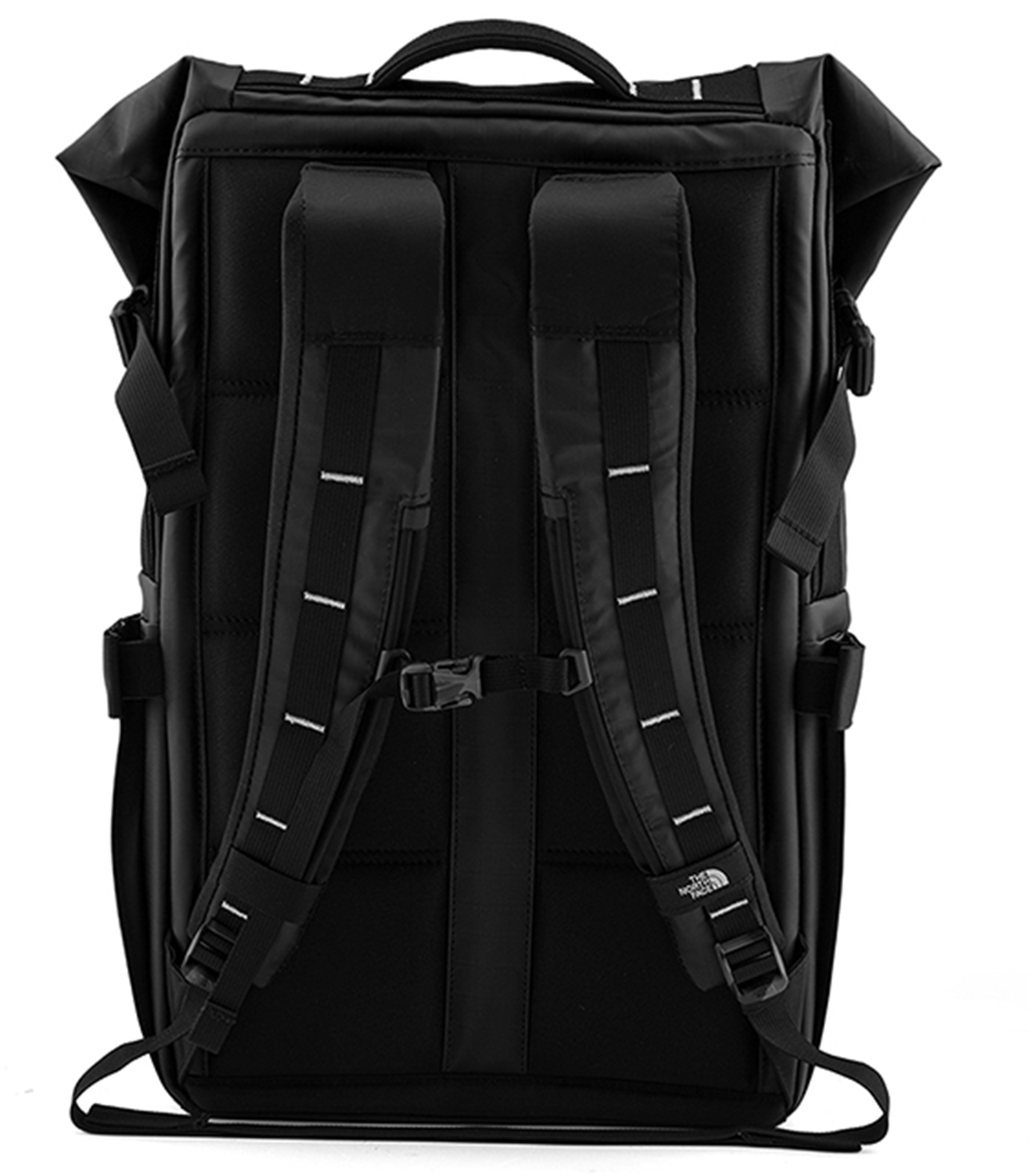 THE NORTH FACEBase Camp Voyager Rolltop Backpack