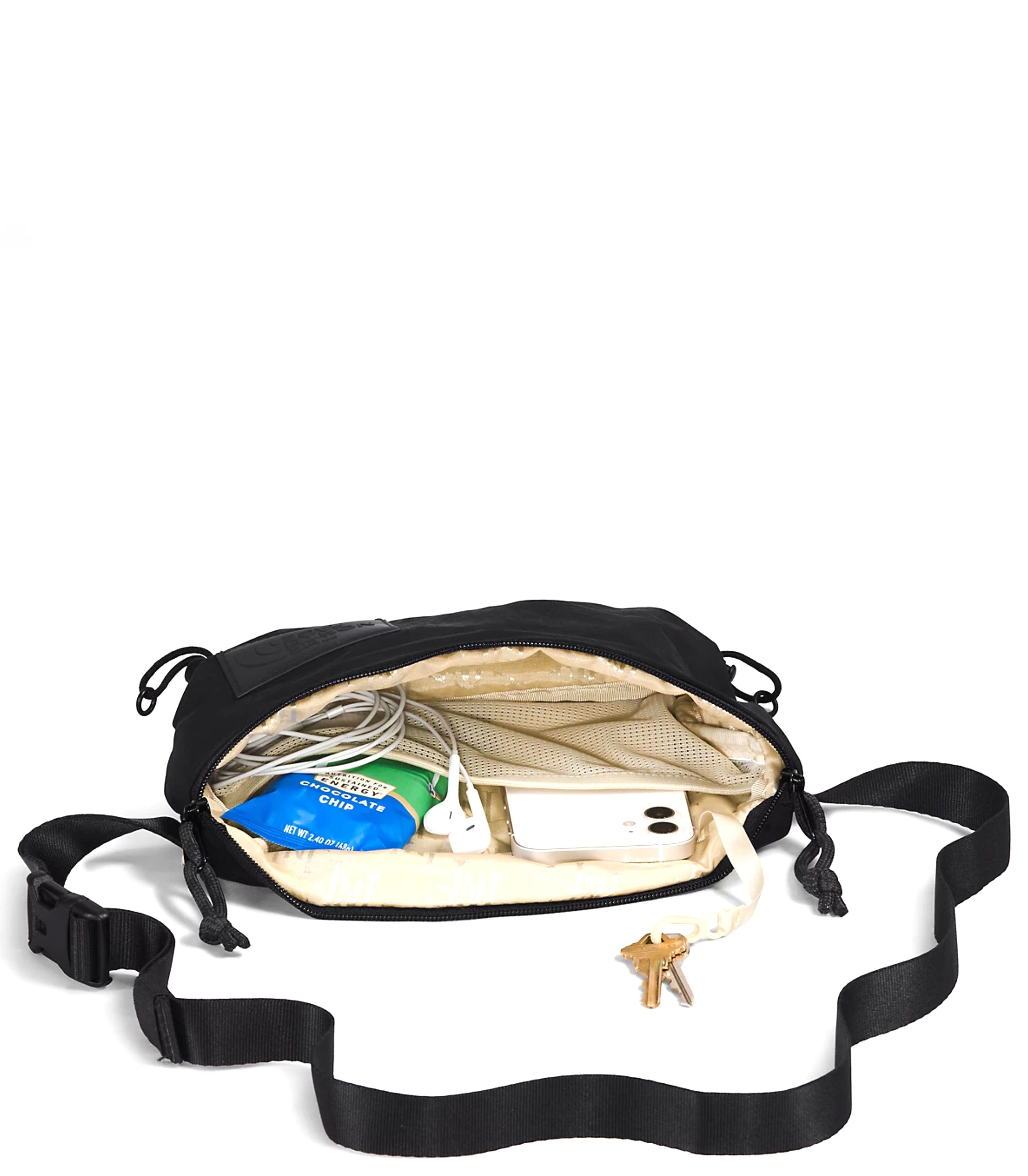 THE NORTH FACEW Never Stop Lumbar Bag