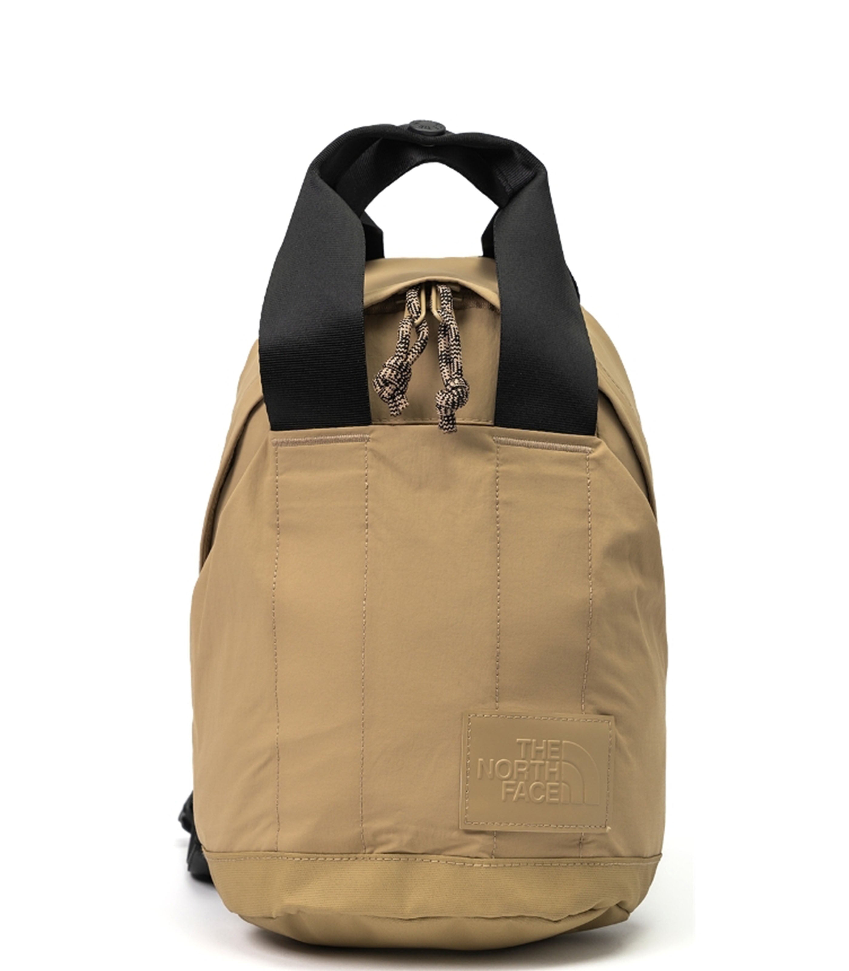 THE NORTH FACEW Never Stop Mini Backpack