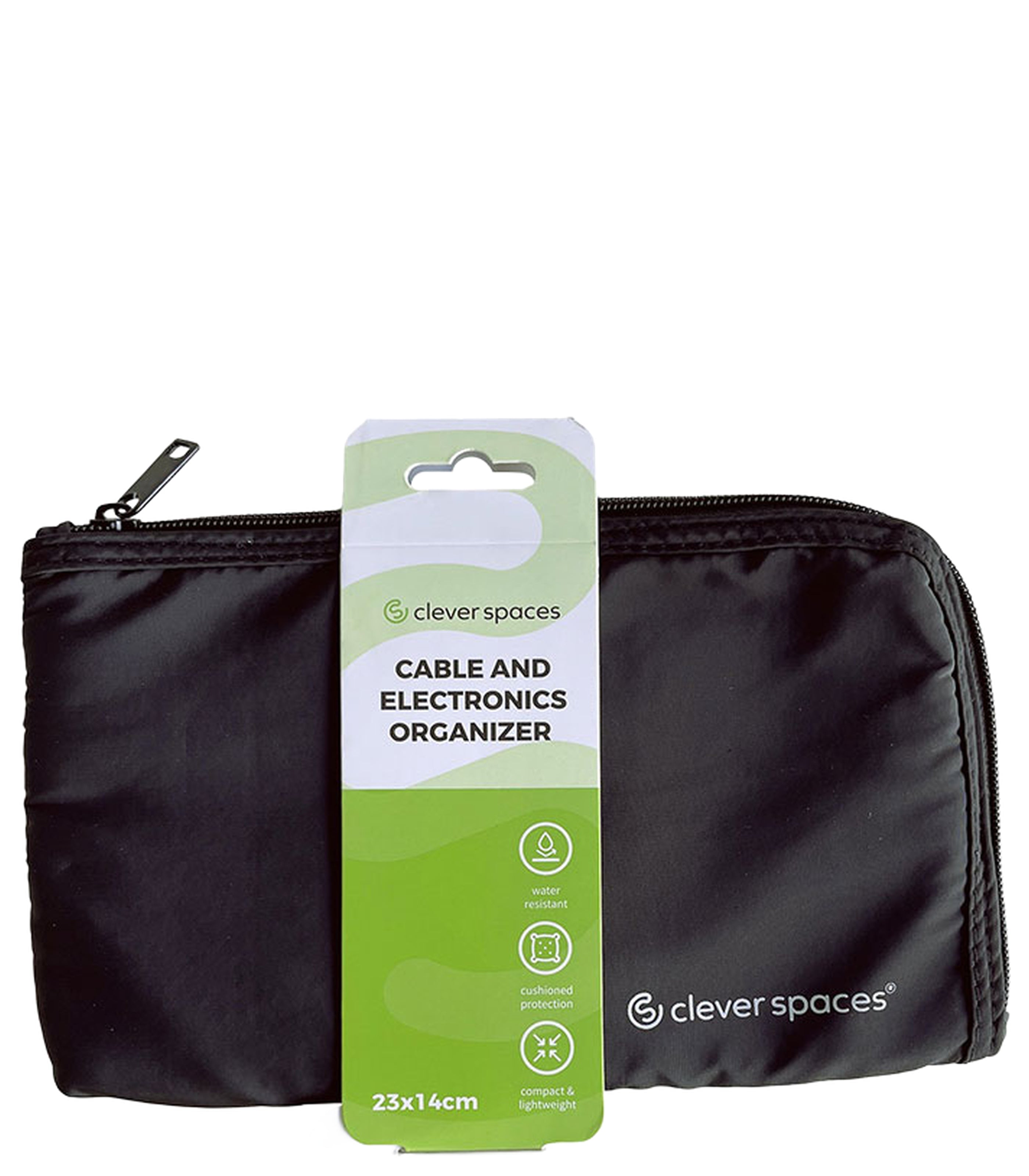 CLEVER SPACESAccessories Organizer