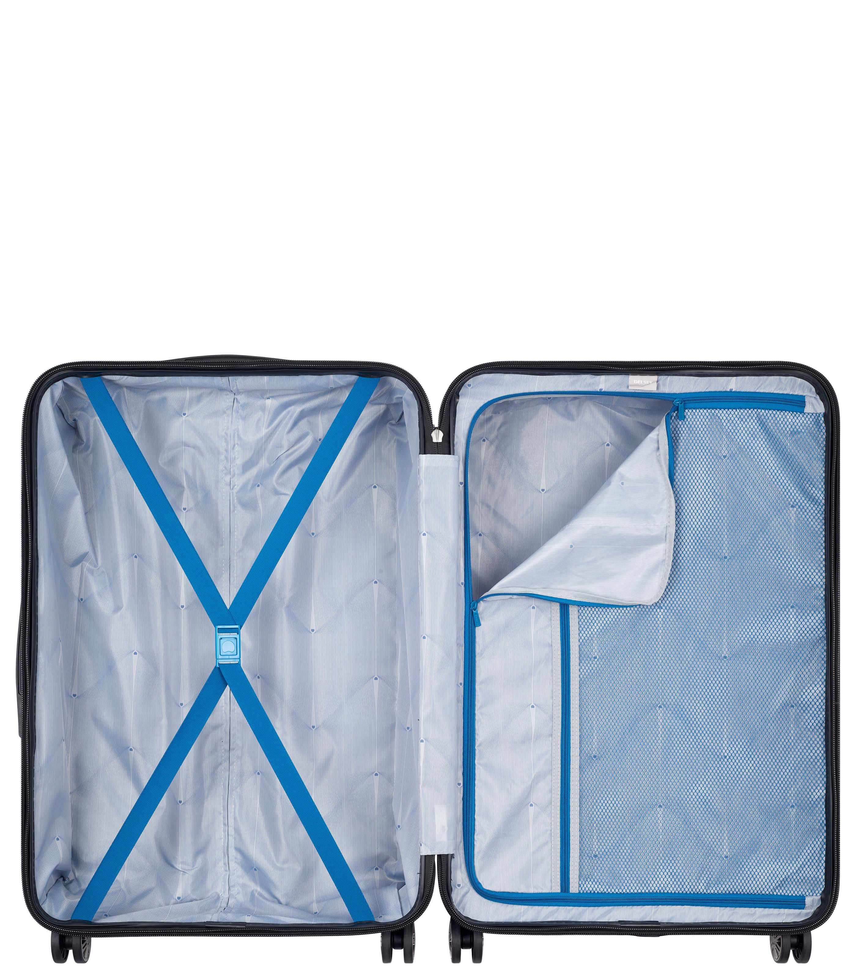 DELSEY PARISComete+ Iguana 77cm (Large) Luggage