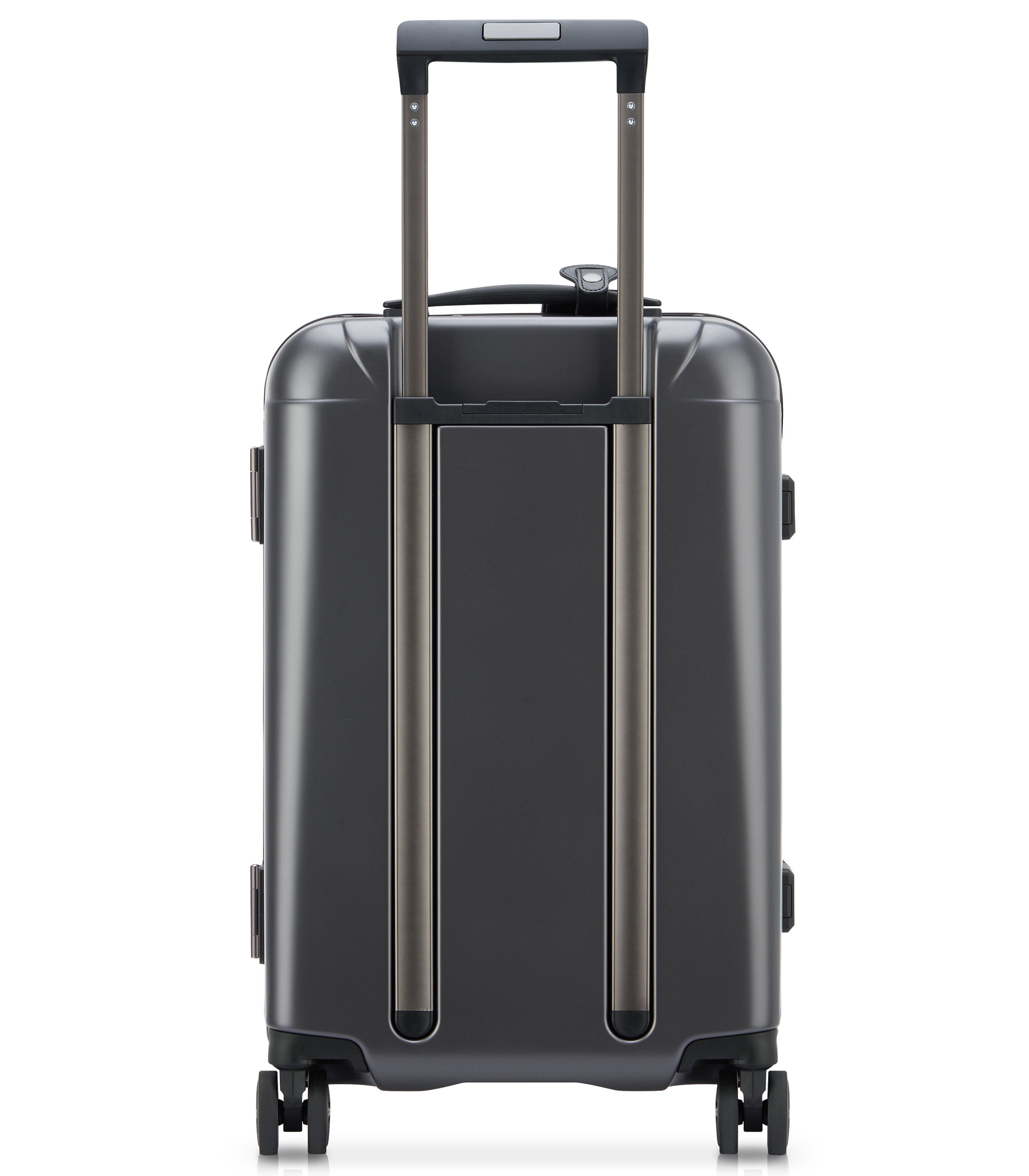 PEUGEOTPEUGEOT VOYAGES ANTHRACITE 55CM (SMALL) LUGGAGE