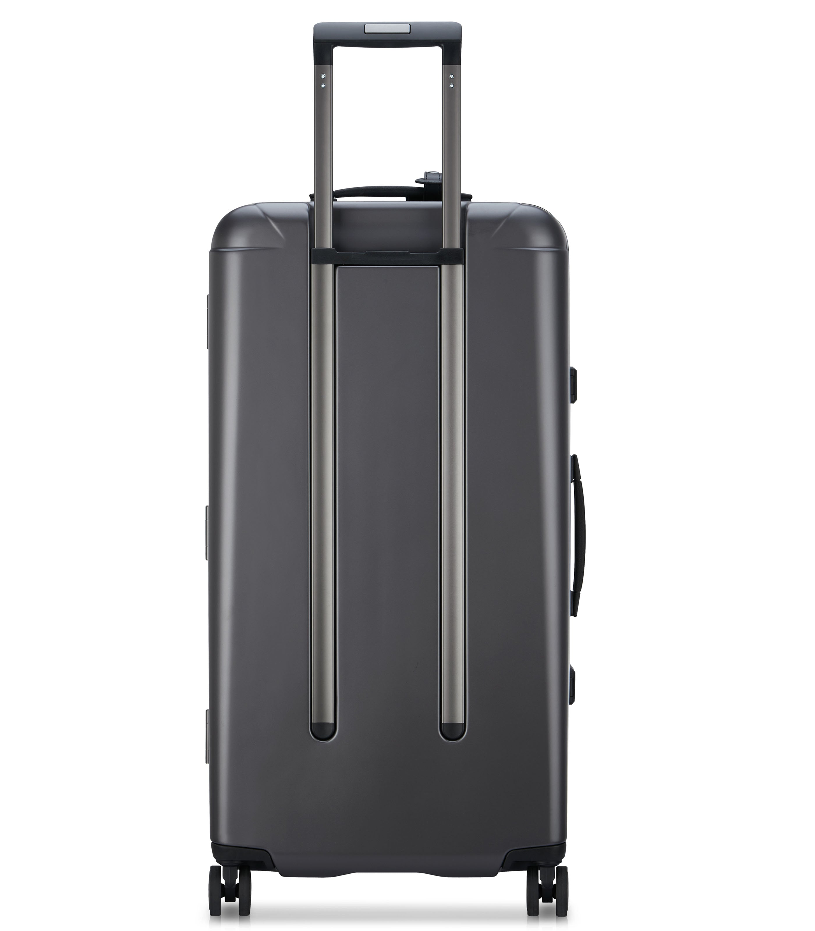 PEUGEOTPEUGEOT VOYAGES ANTHRACITE 80CM (LARGE TRUNK) LUGGAGE