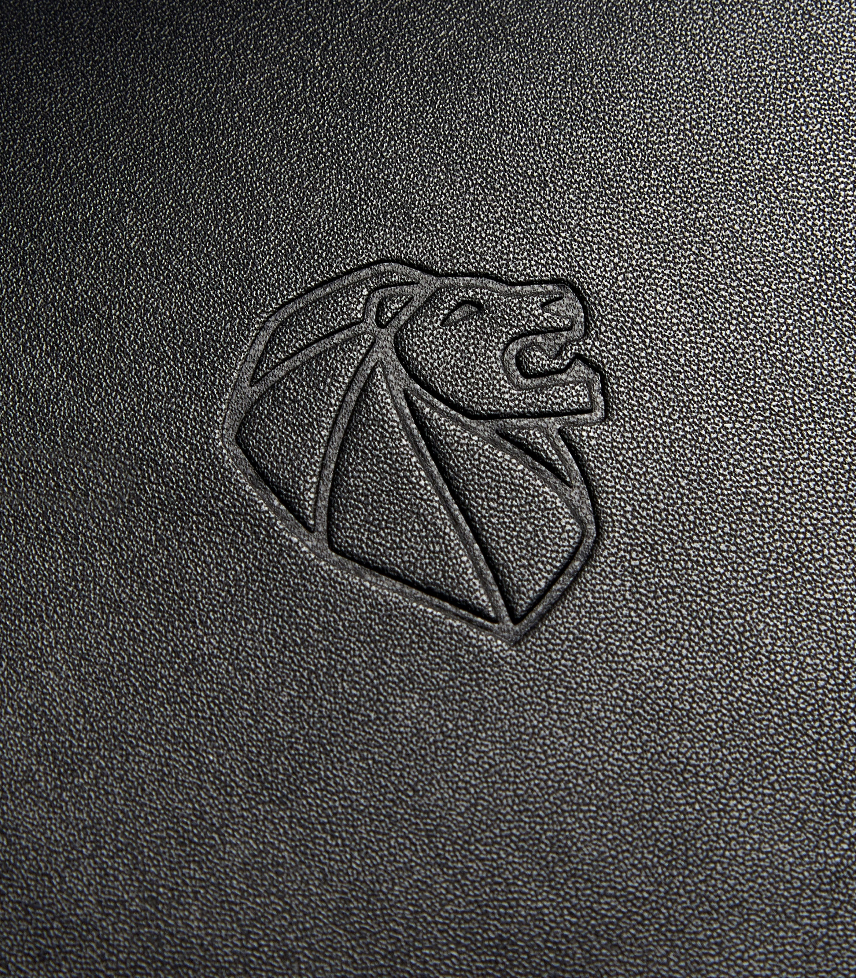 PEUGEOTPEUGEOT VOYAGES BLACK BACKPACK