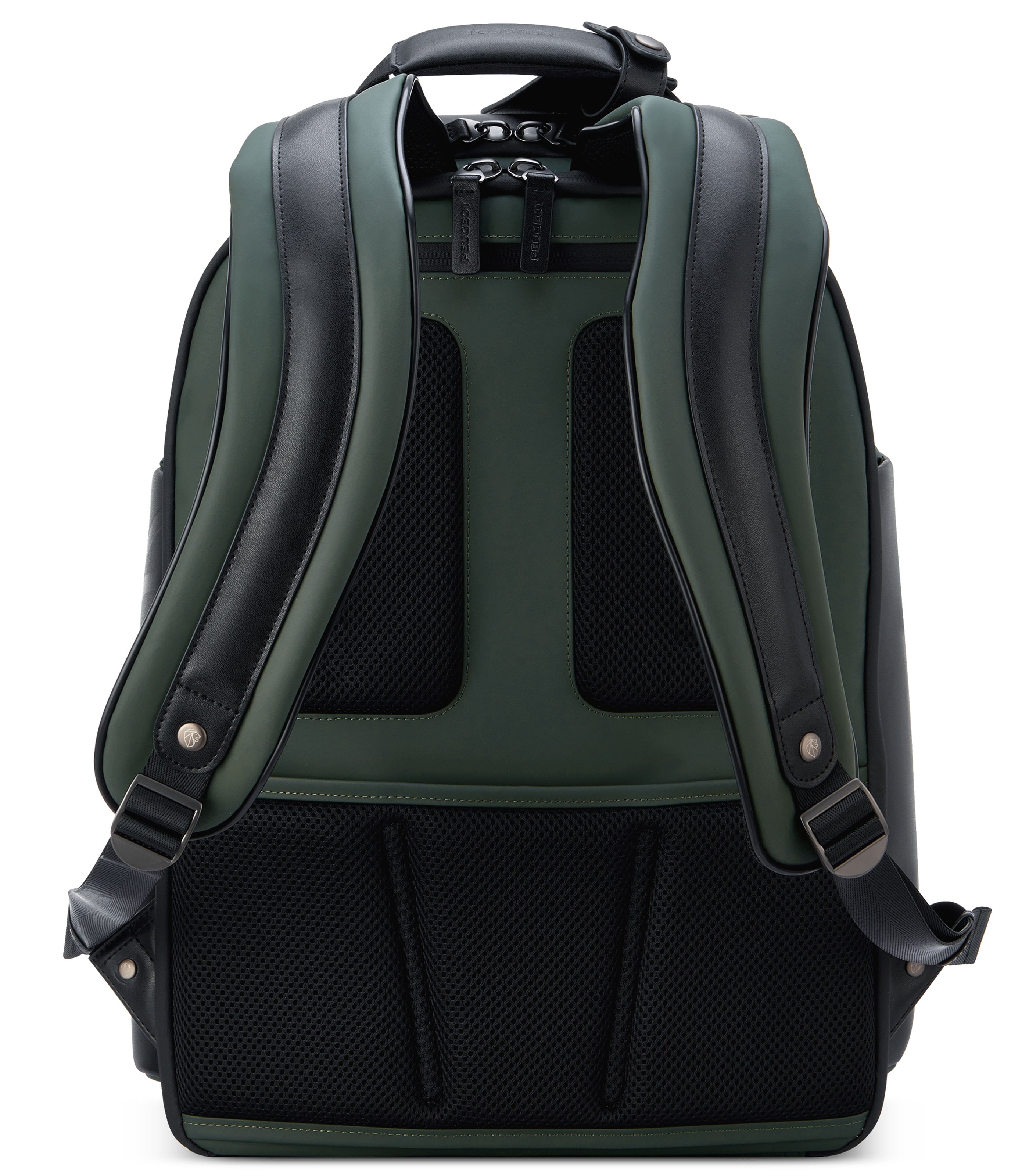 PEUGEOTPEUGEOT VOYAGES ARMY BACKPACK