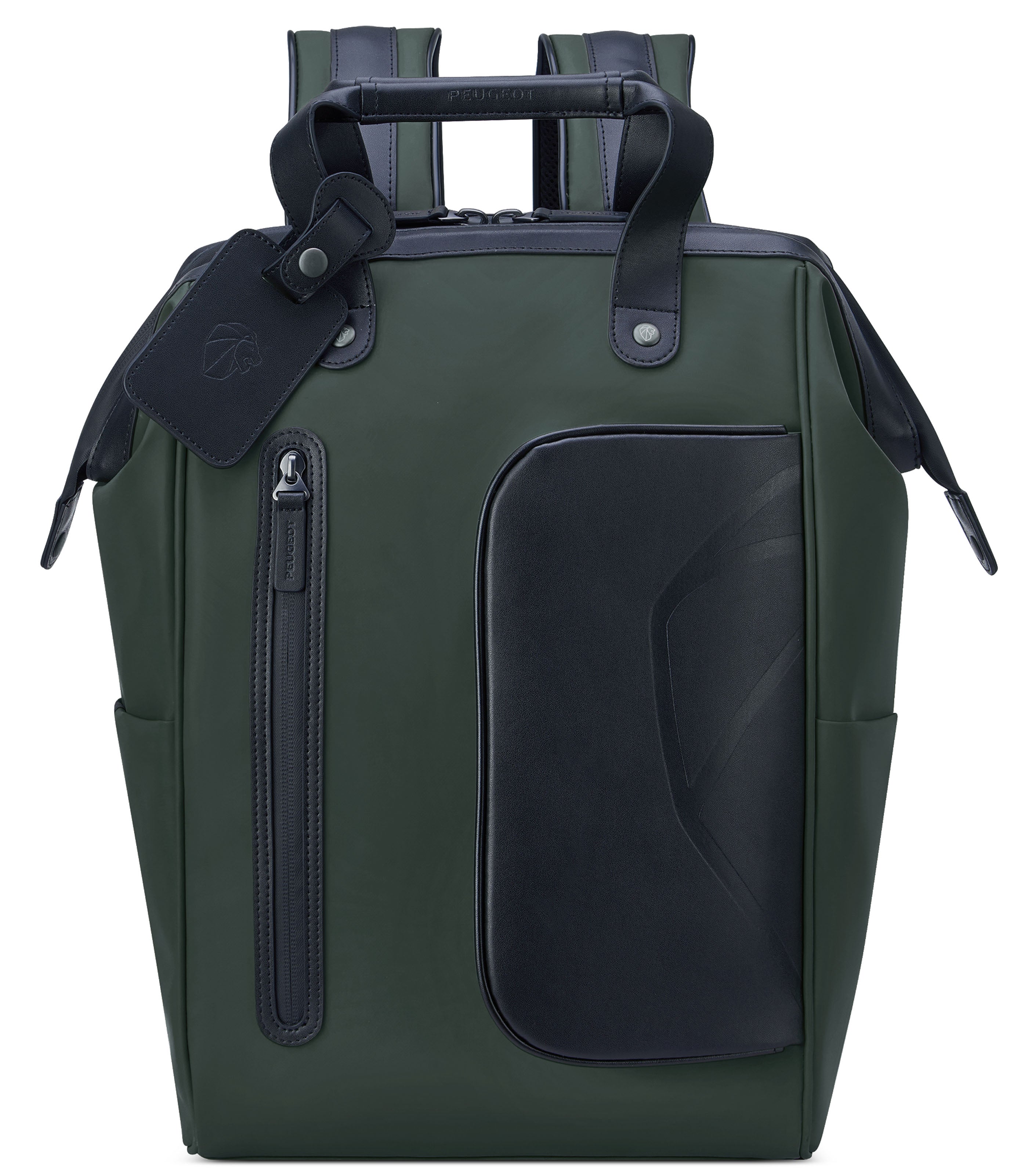 PEUGEOTPEUGEOT VOYAGES ARMY TOTEPACK