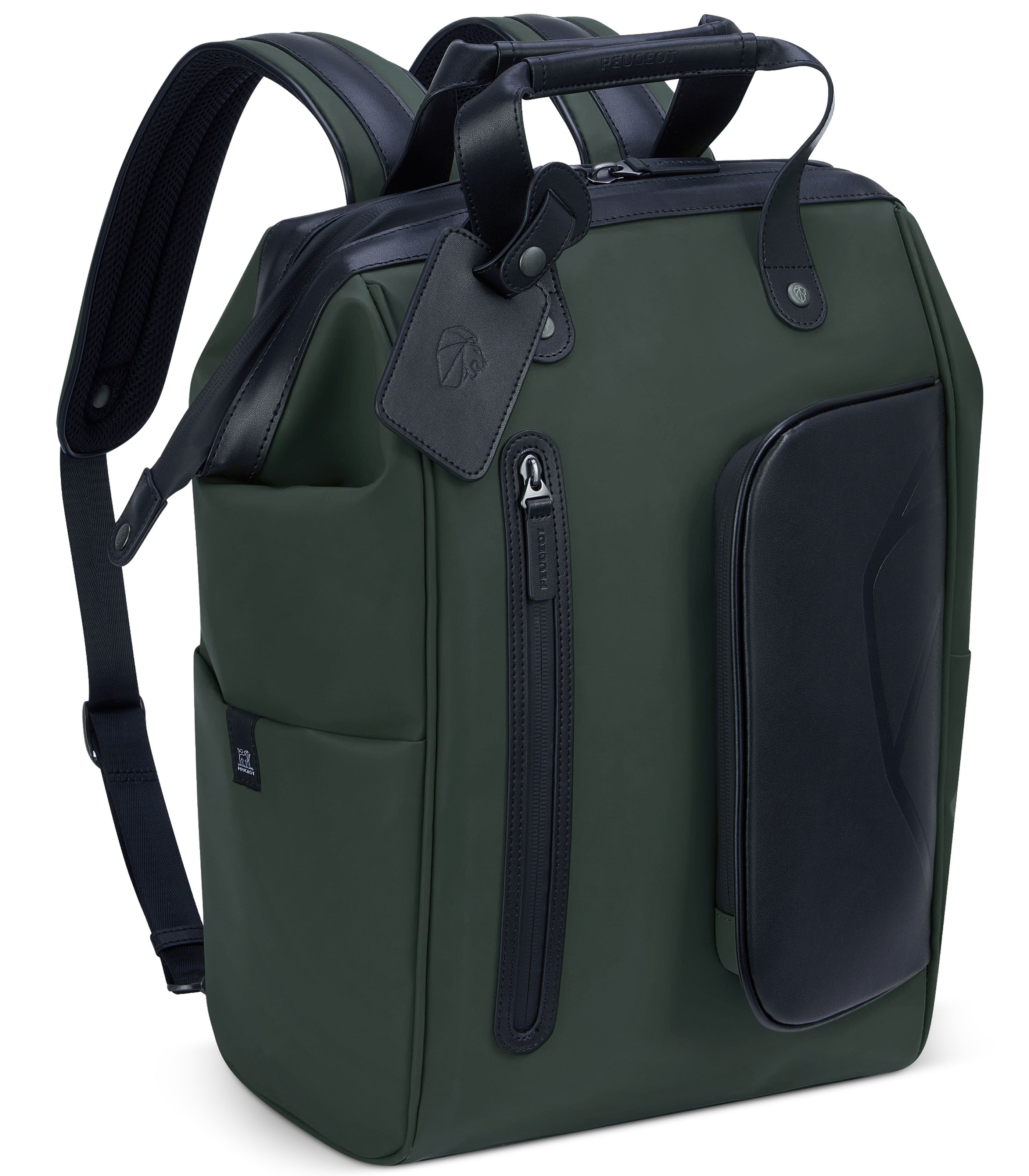 PEUGEOTPEUGEOT VOYAGES ARMY TOTEPACK