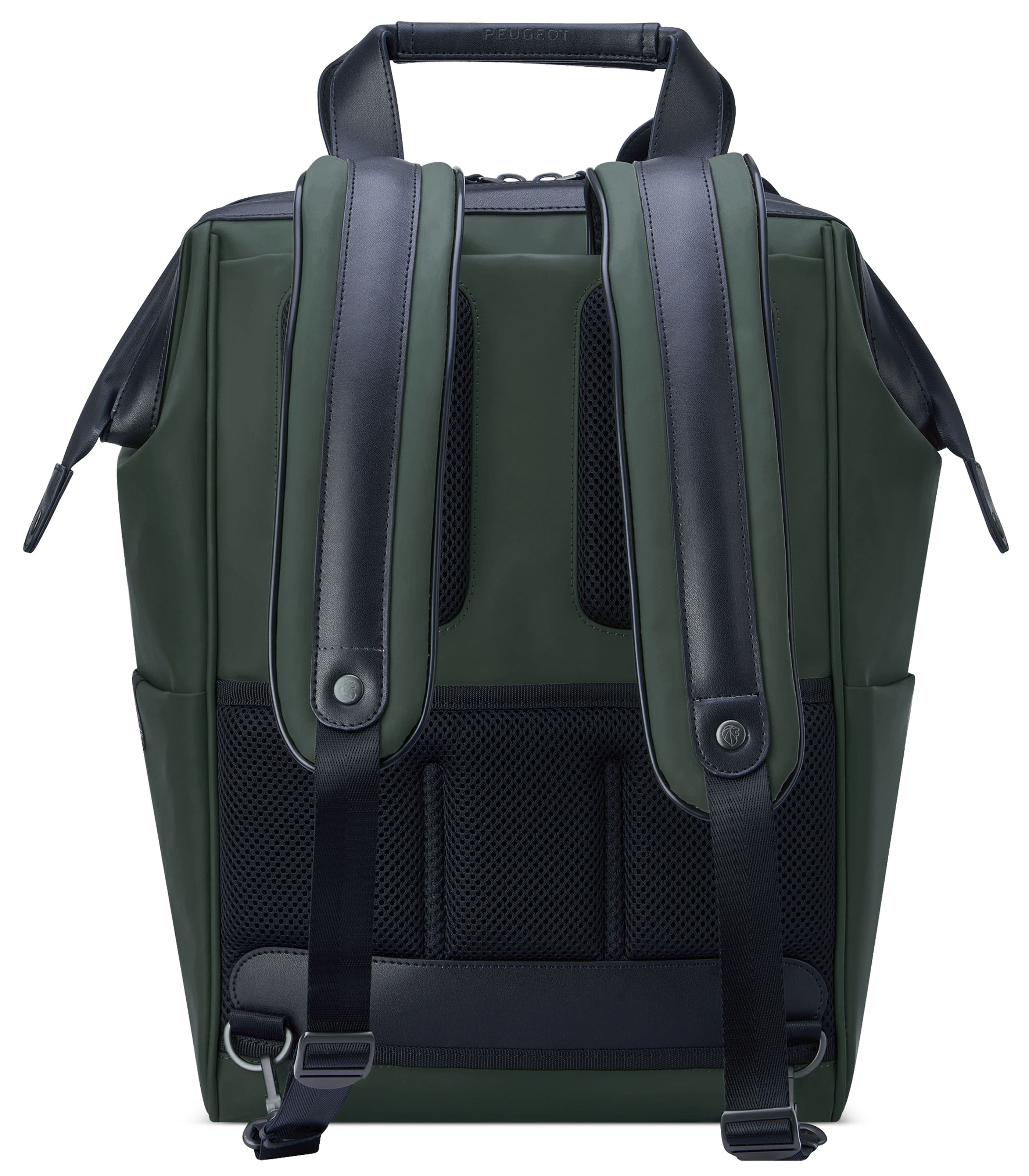 PEUGEOTPEUGEOT VOYAGES ARMY TOTEPACK