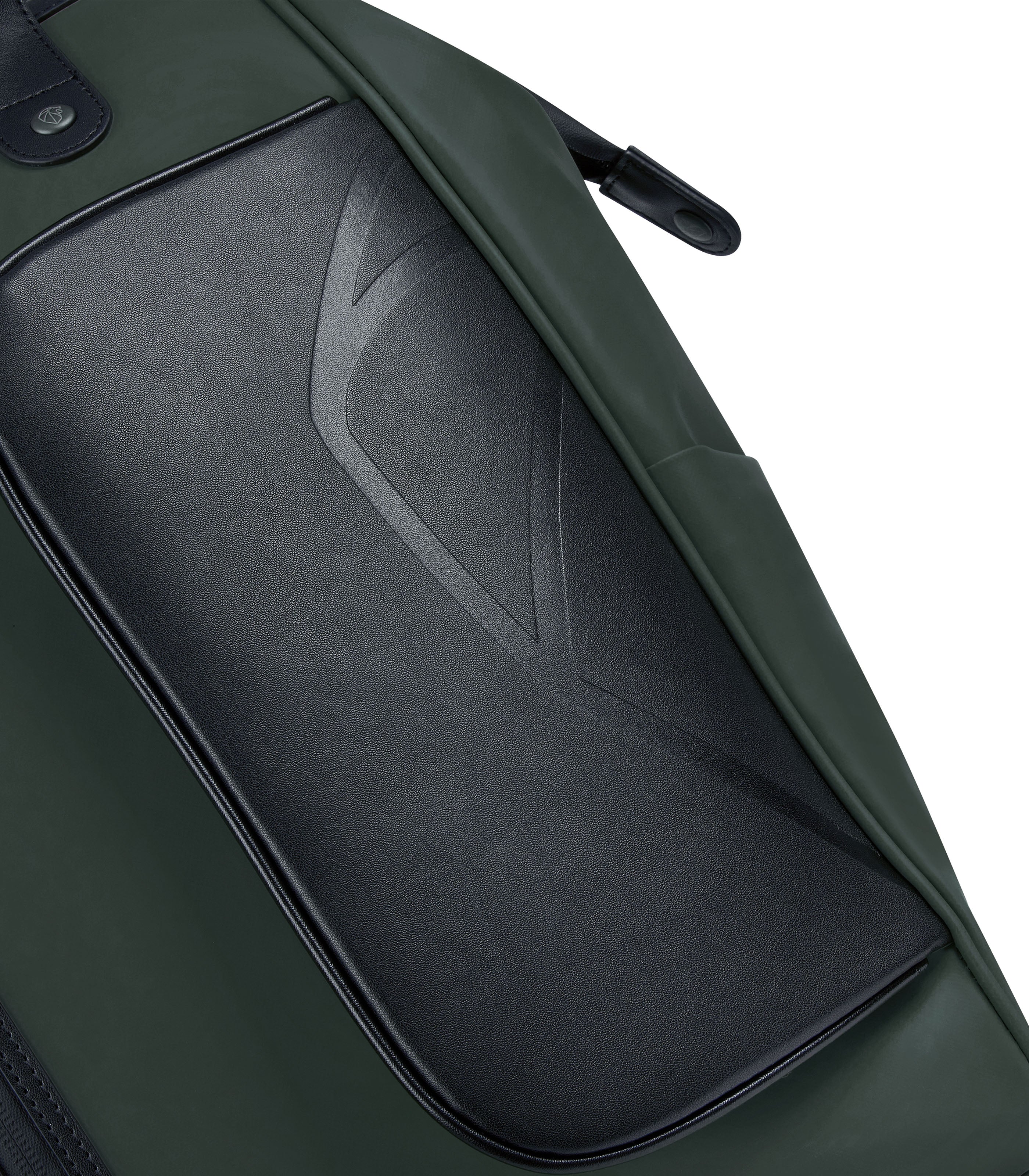 PEUGEOTPEUGEOT VOYAGES ARMY TOTEPACK