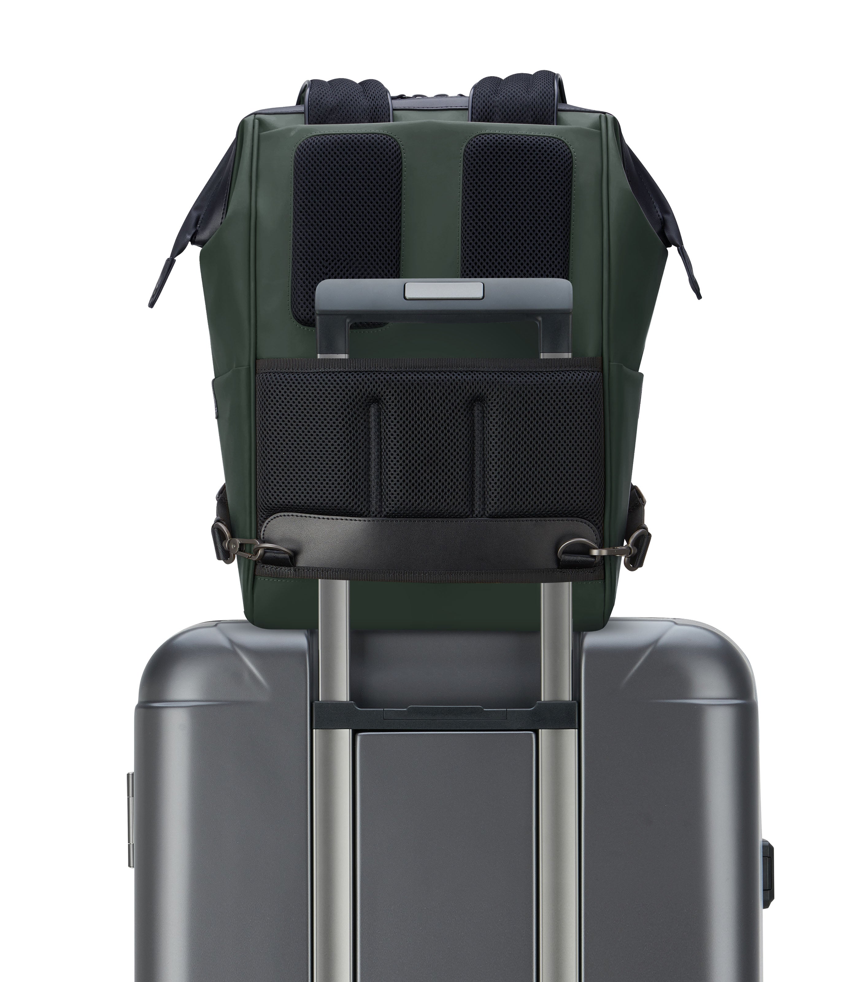 PEUGEOTPEUGEOT VOYAGES ARMY TOTEPACK
