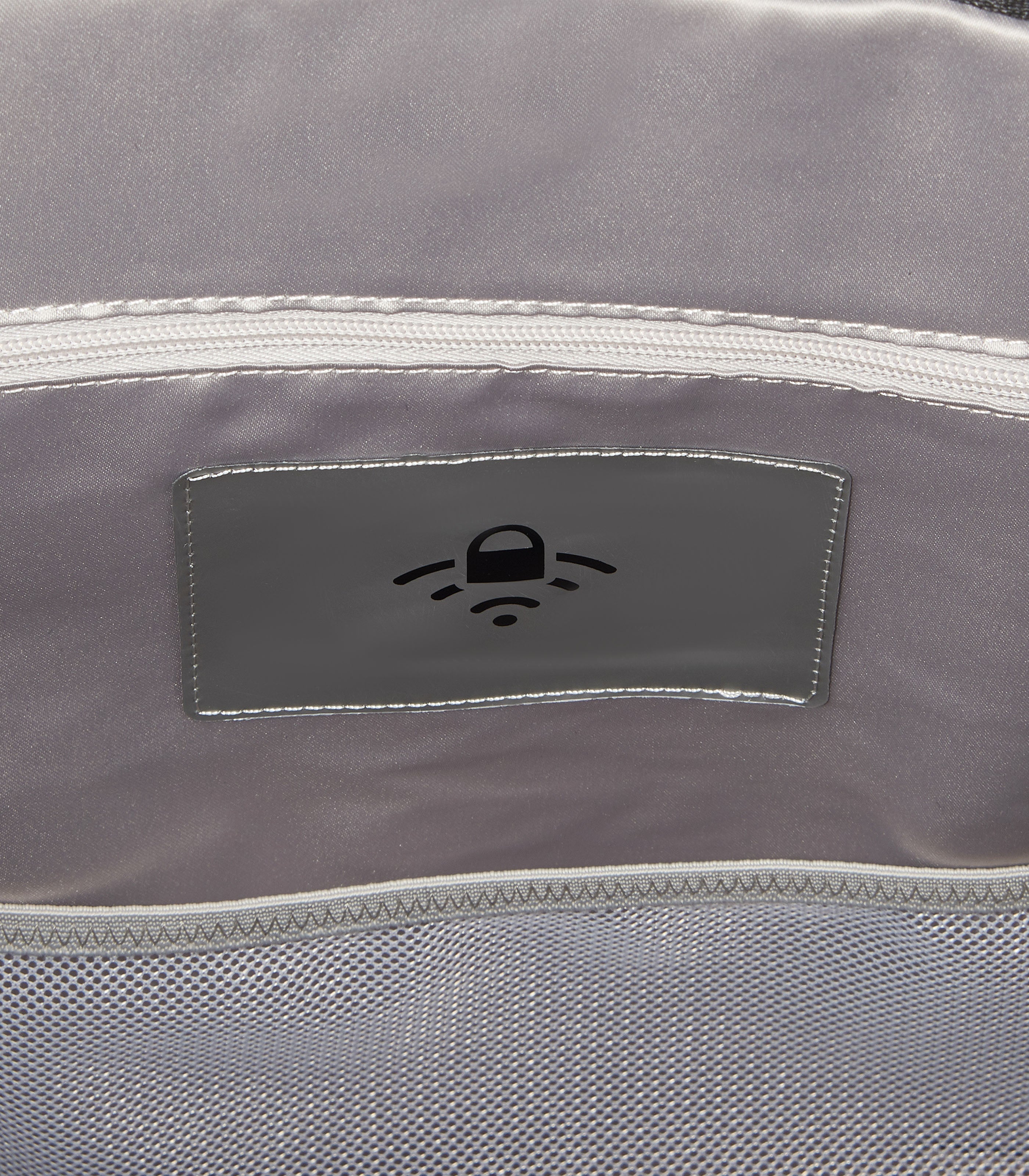 PEUGEOTPEUGEOT VOYAGES BEIGE TOTEPACK