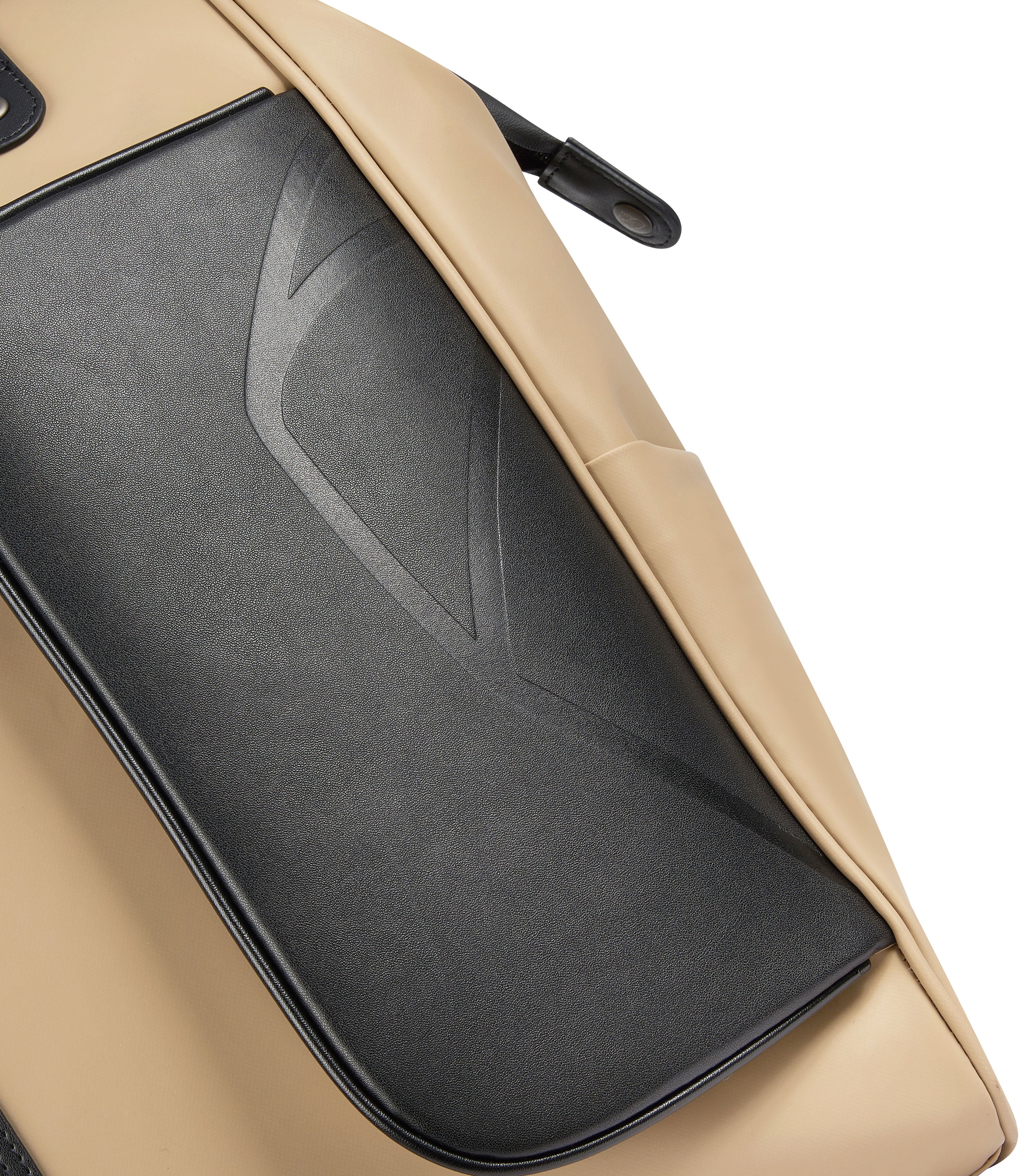 PEUGEOTPEUGEOT VOYAGES BEIGE TOTEPACK
