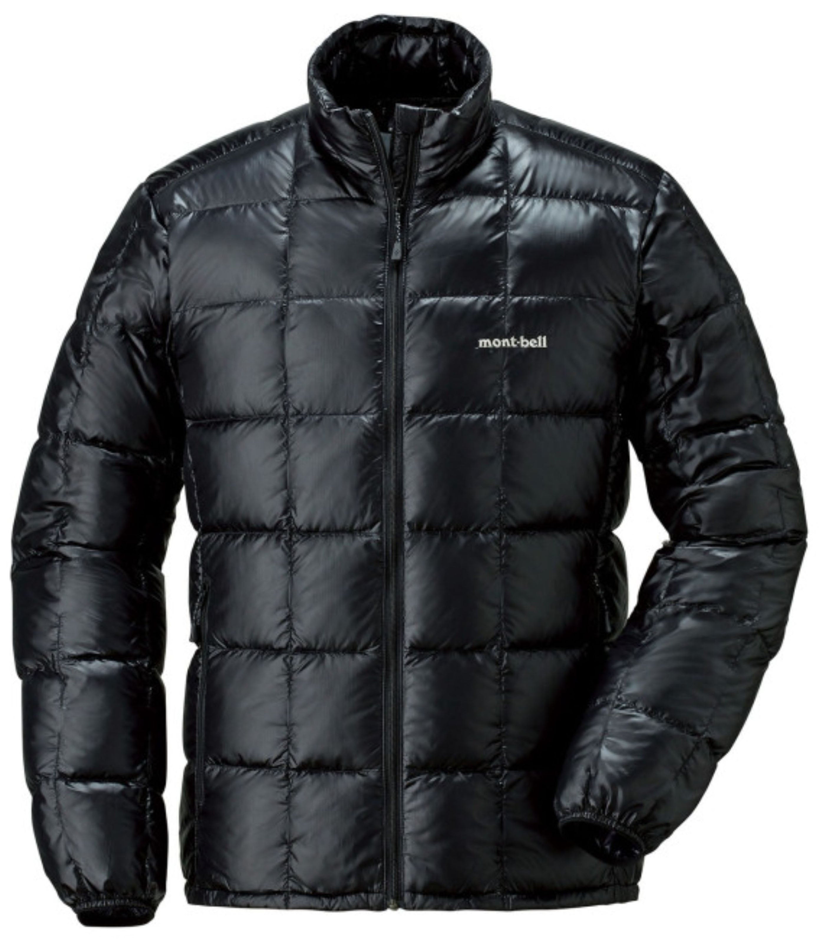 MONTBELLSuperior Down Jacket M'S Outerwear