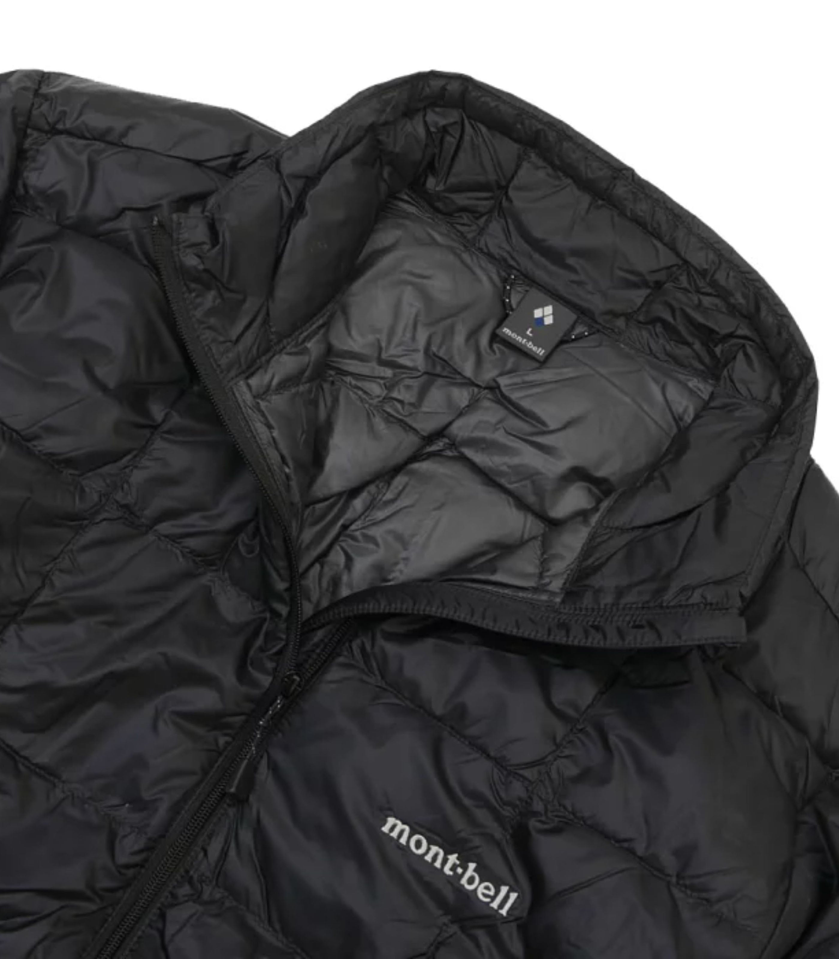 MONTBELLSuperior Down Jacket M'S Outerwear