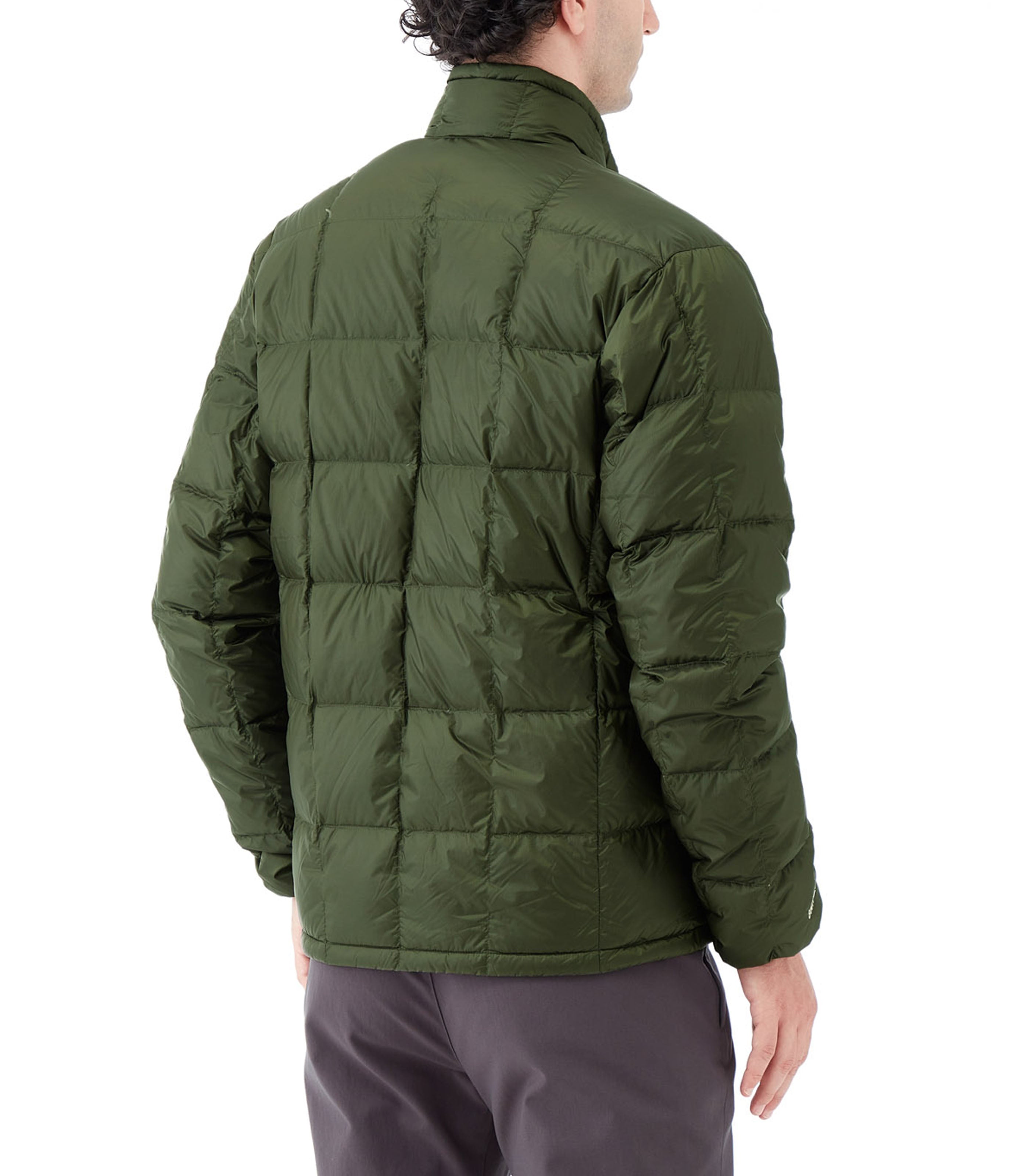 MONTBELLSuperior Down Jacket M'S Outerwear