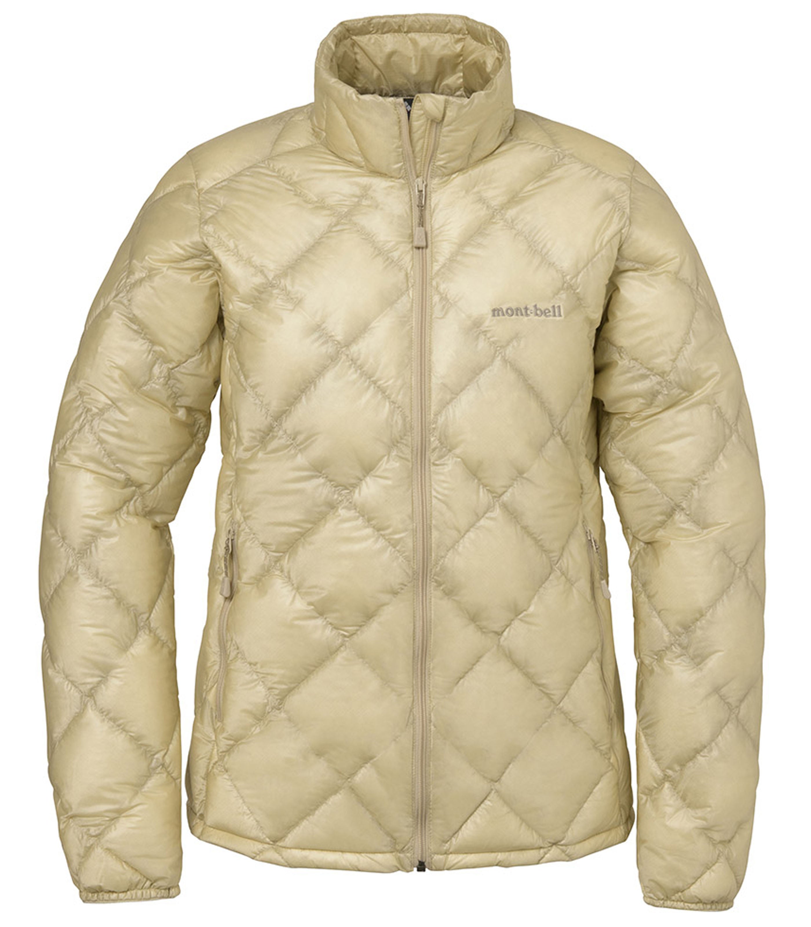 MONTBELLSuperior Down Jacket W'S Outerwear