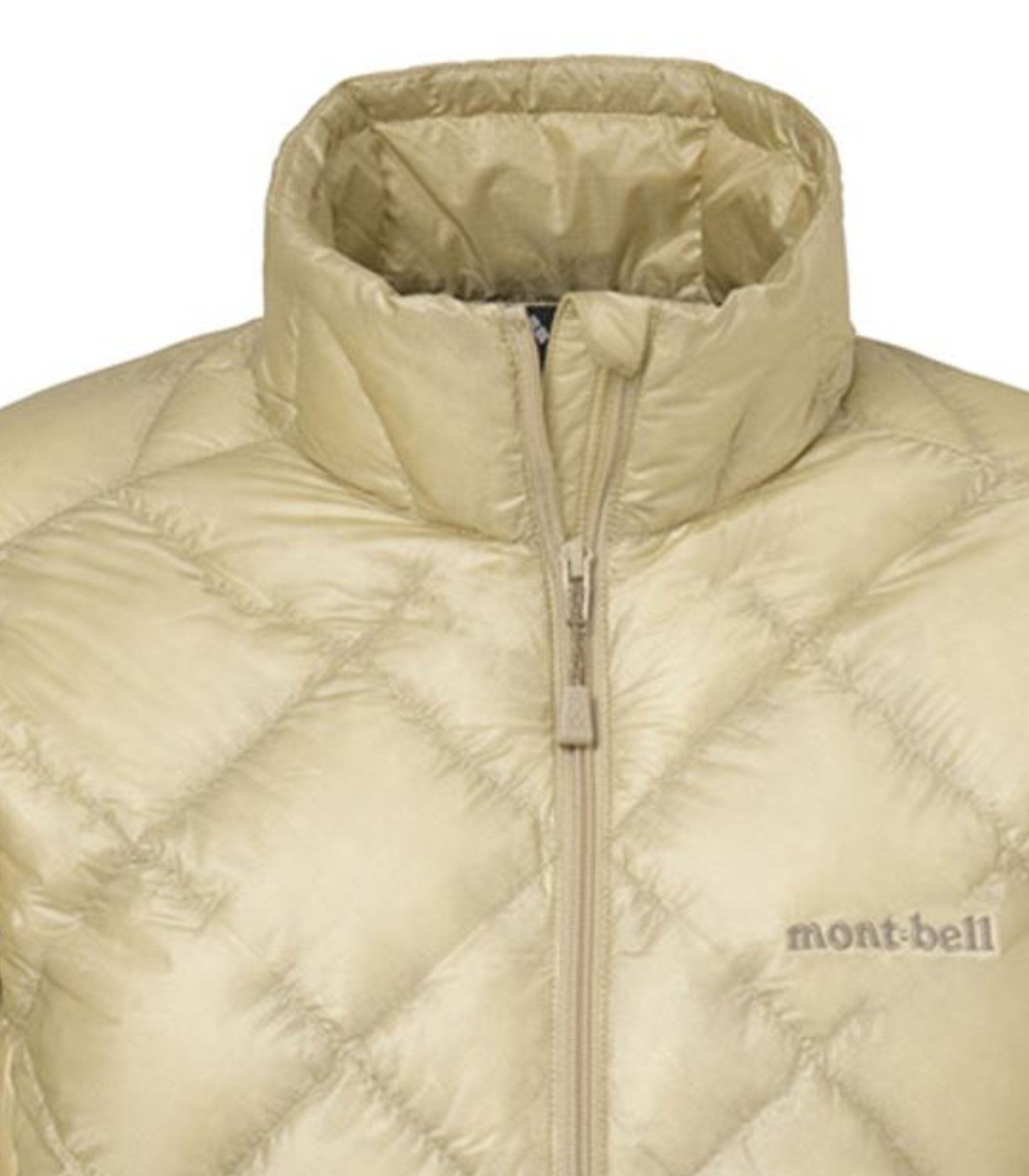 MONTBELLSuperior Down Jacket W'S Outerwear
