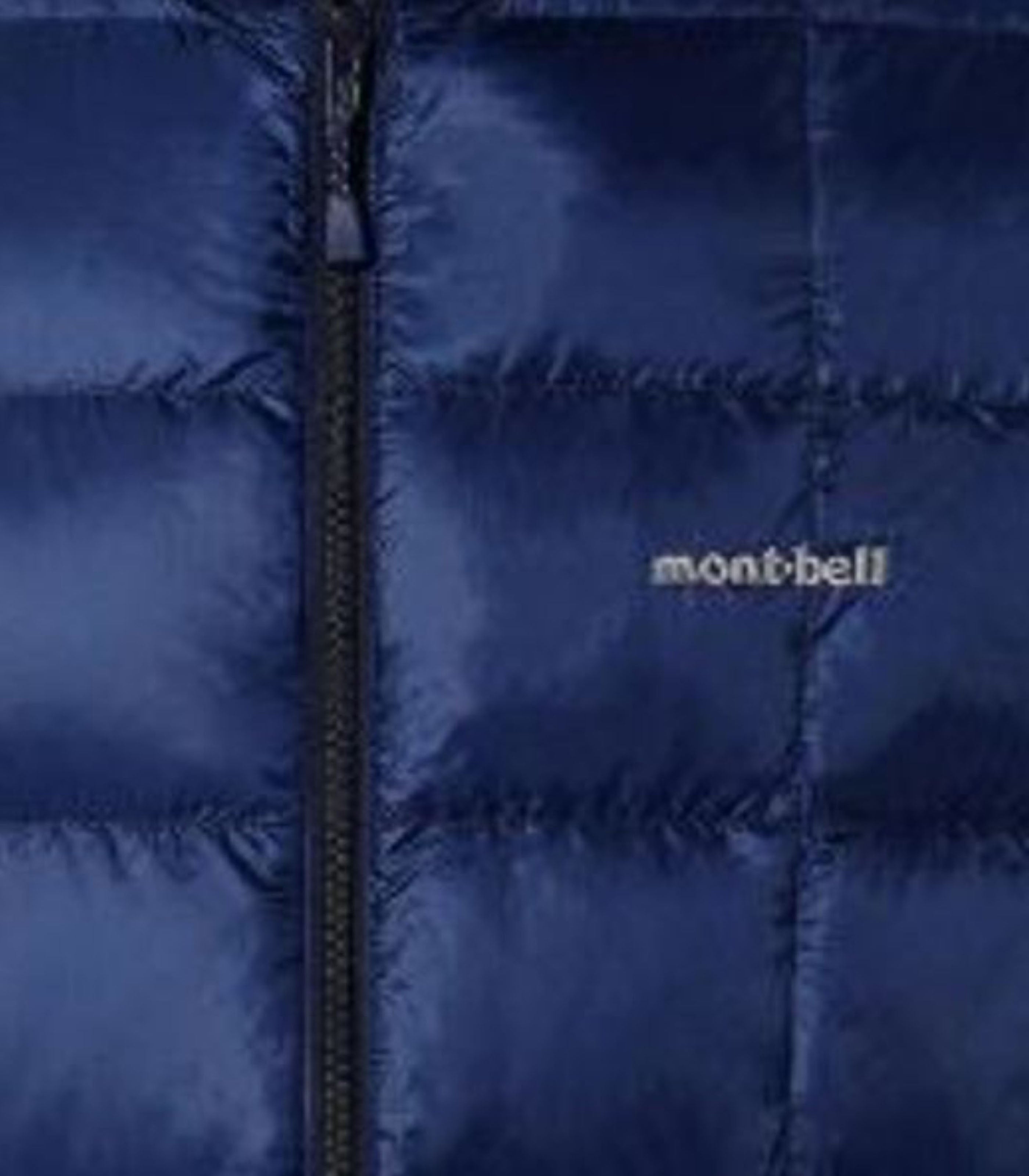 MONTBELLSuperior Down Jacket W'S Outerwear