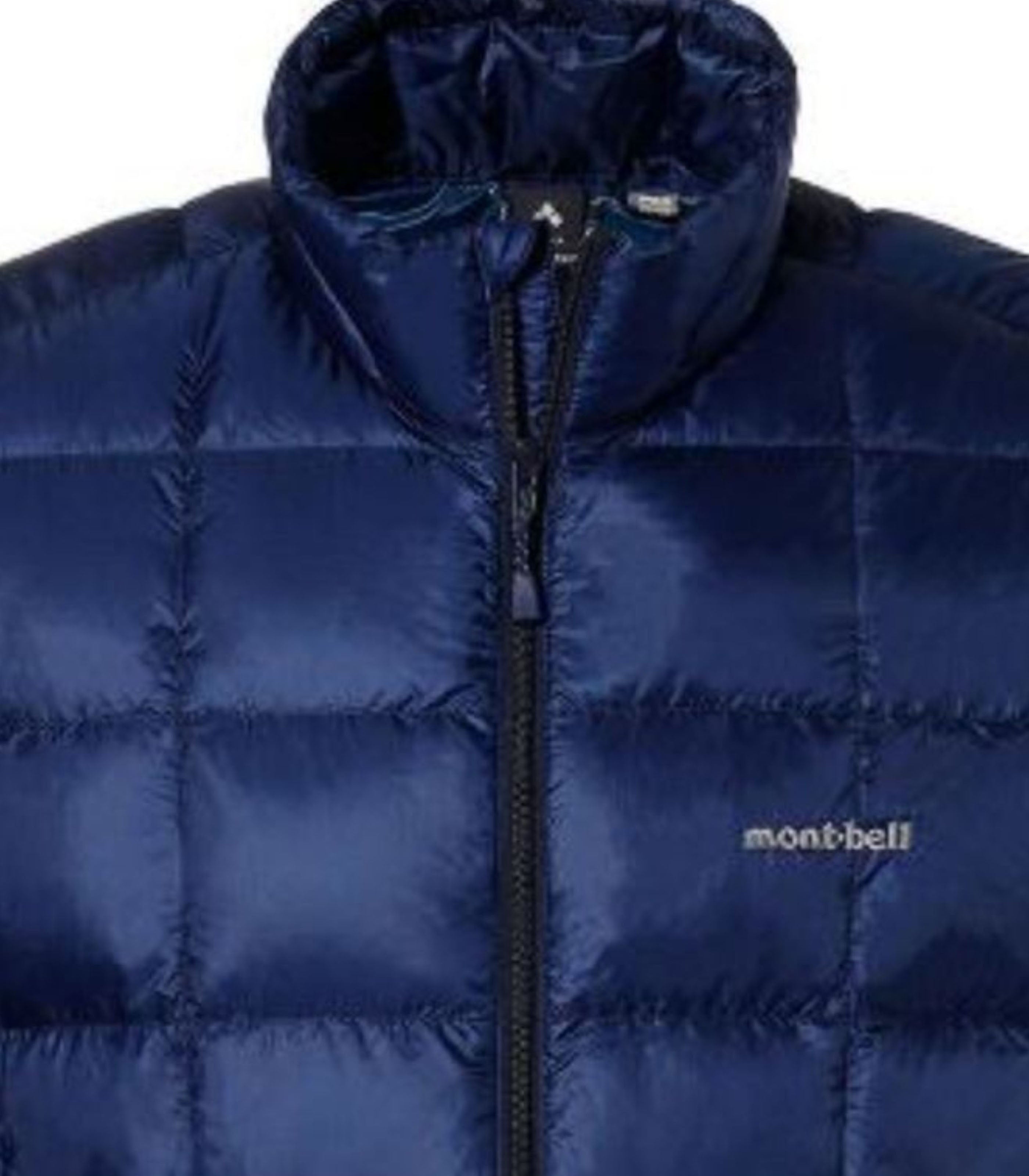 MONTBELLSuperior Down Jacket W'S Outerwear