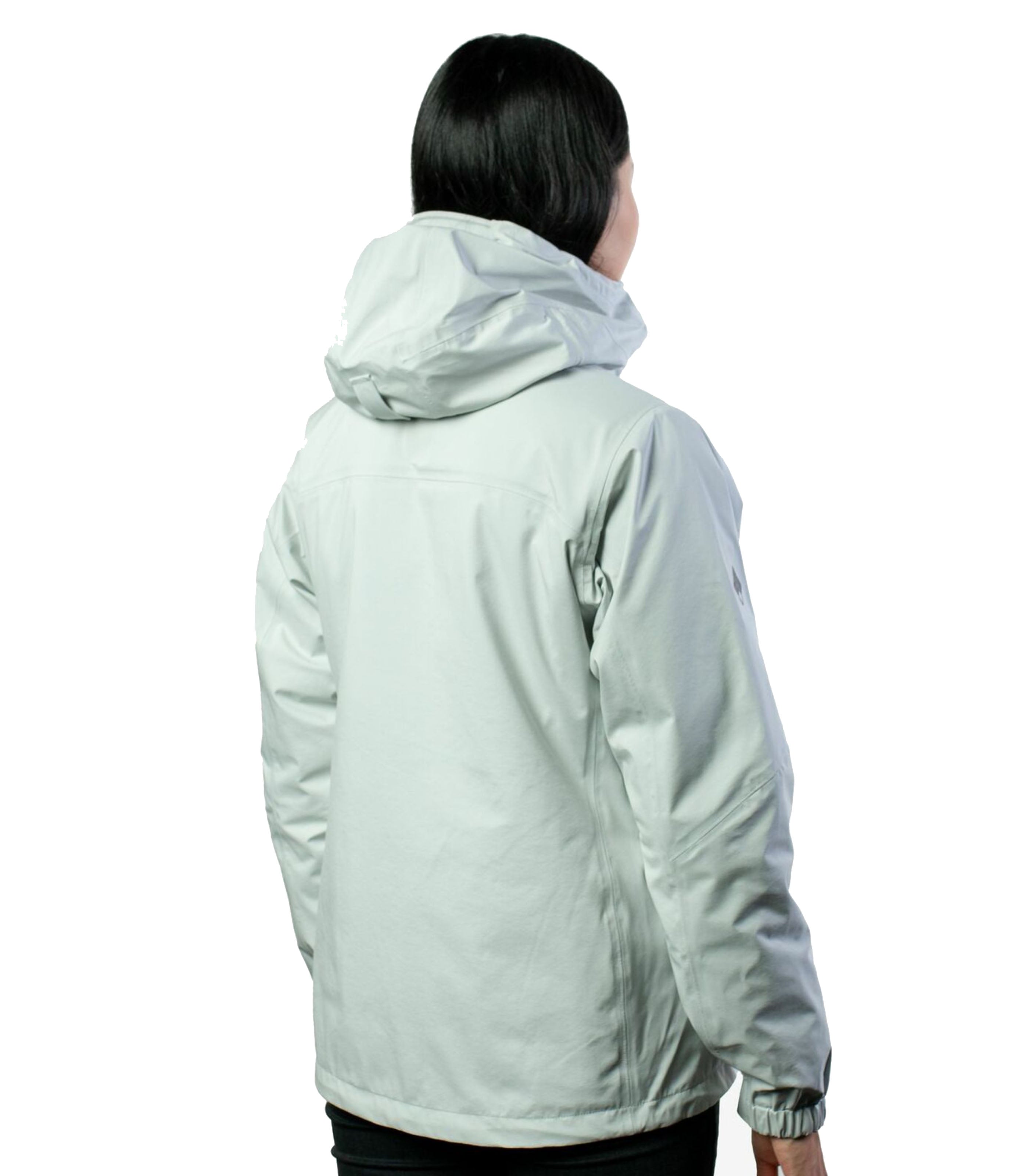 MONTBELL3in1 Fall Line Parka W'S Outerwear