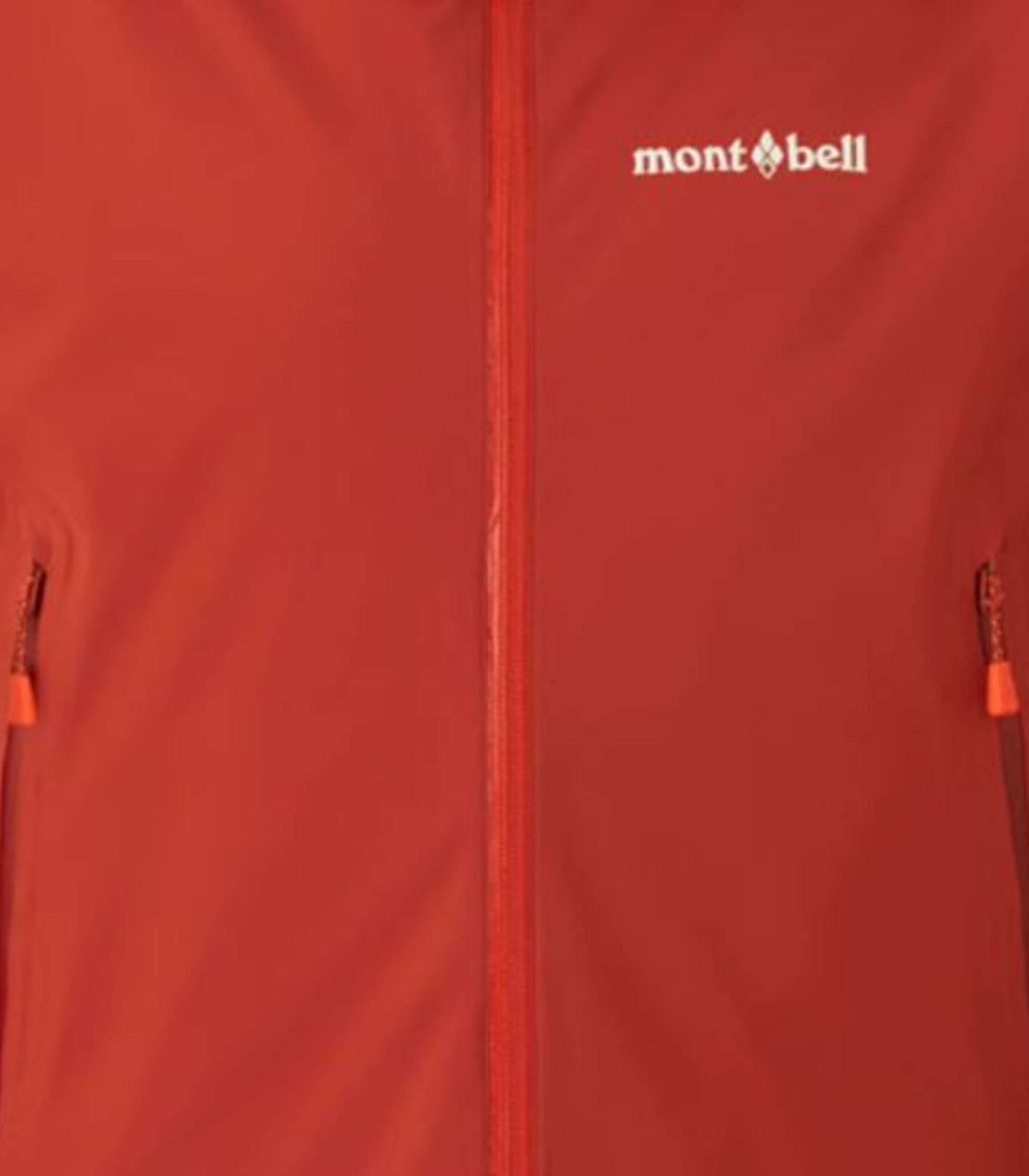 MONTBELLPowder Step Parka W'S Outerwear