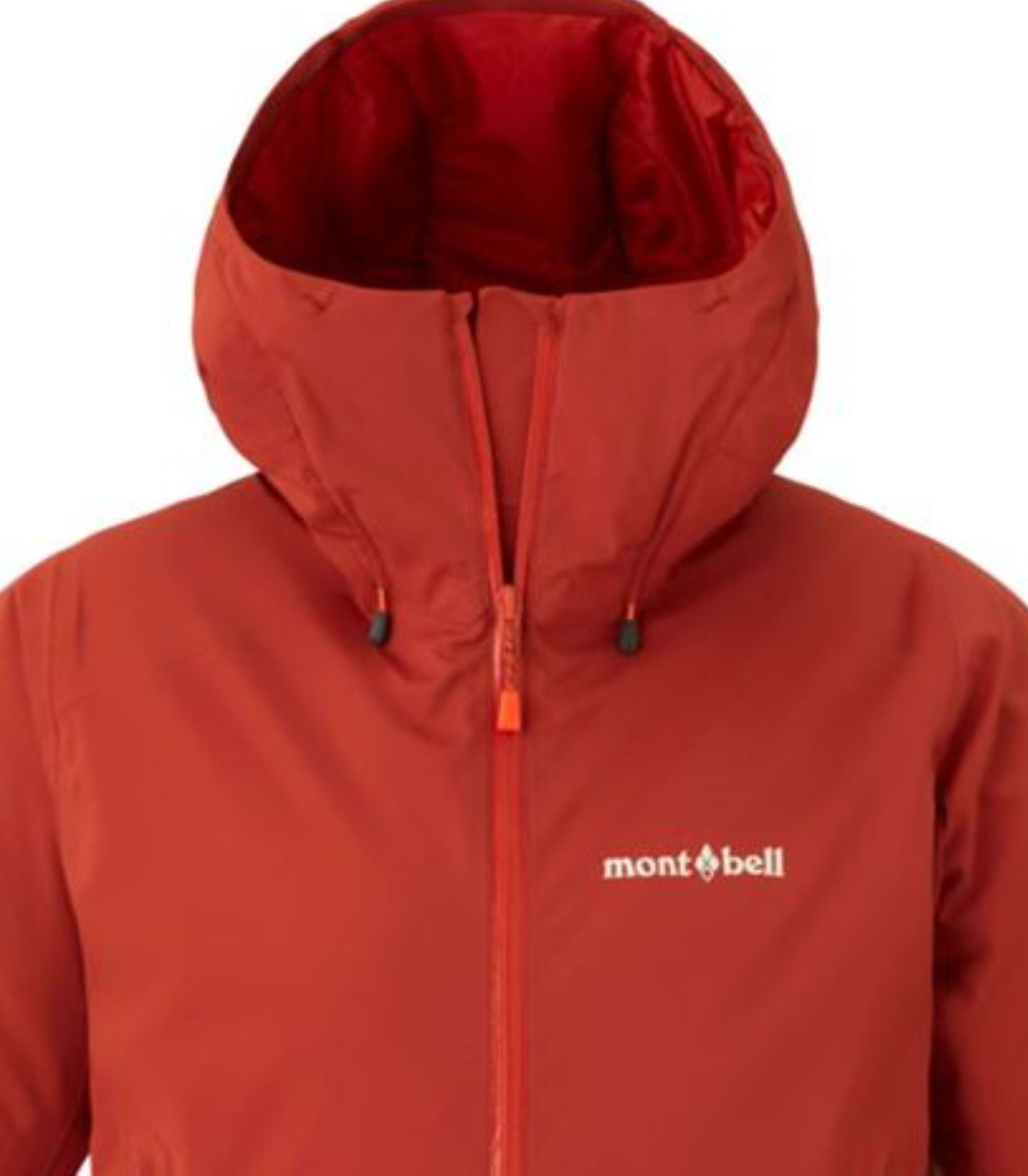 MONTBELLPowder Step Parka W'S Outerwear