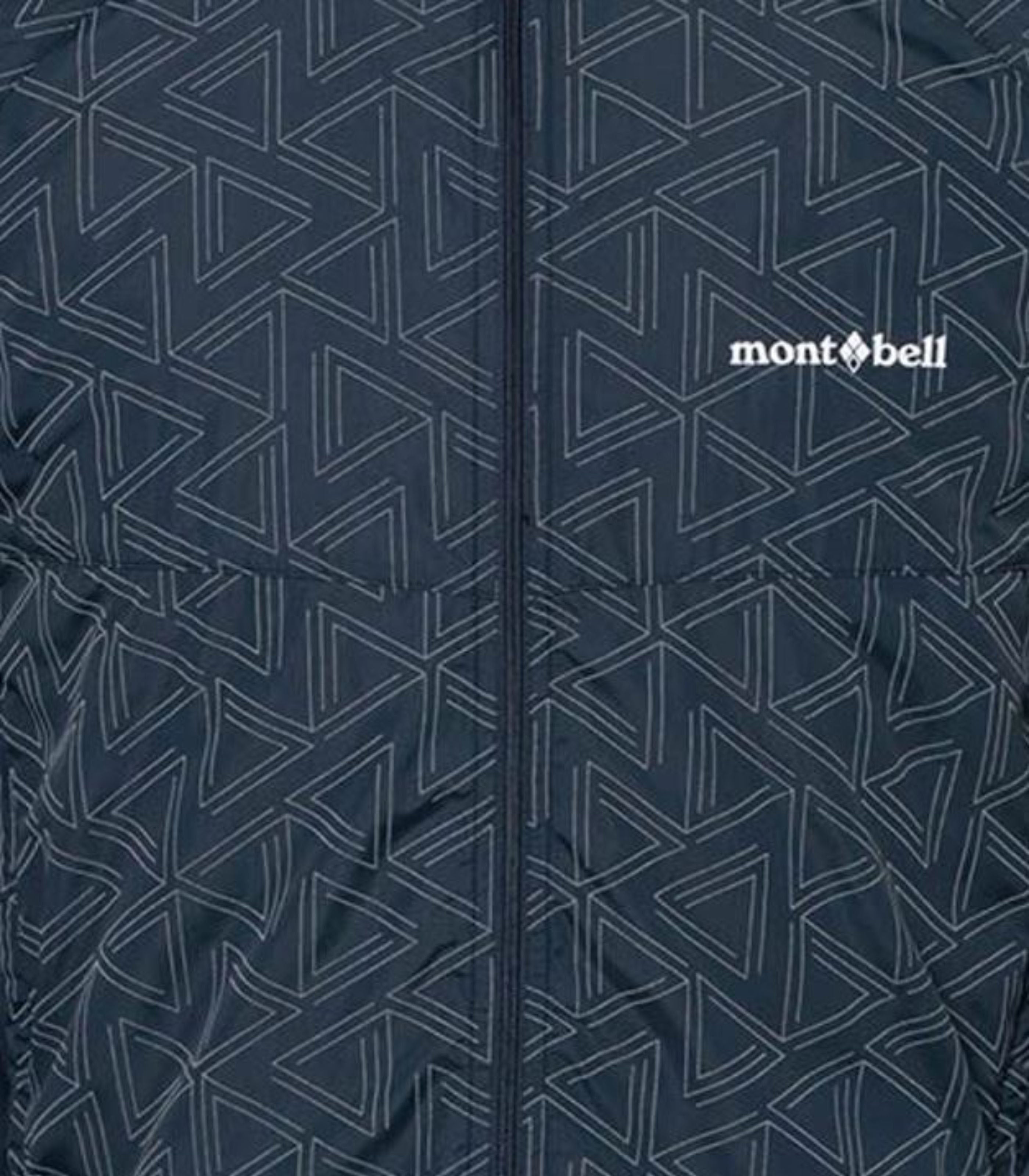 MONTBELLReflec Wind Jacket Outerwear
