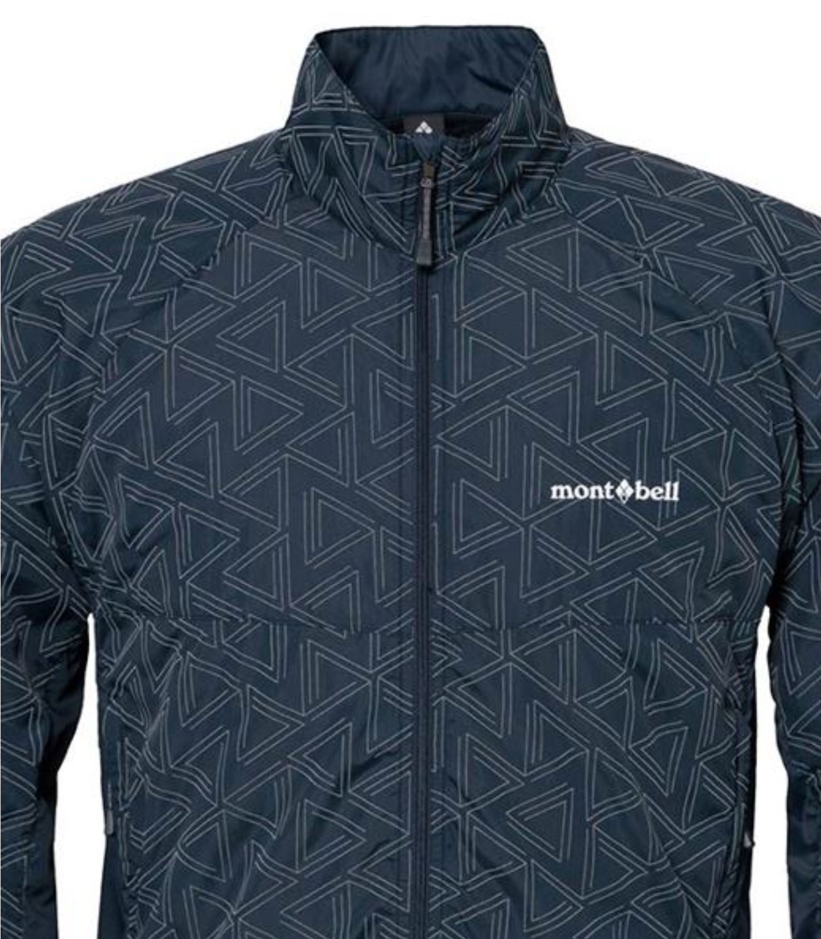 MONTBELLReflec Wind Jacket Outerwear