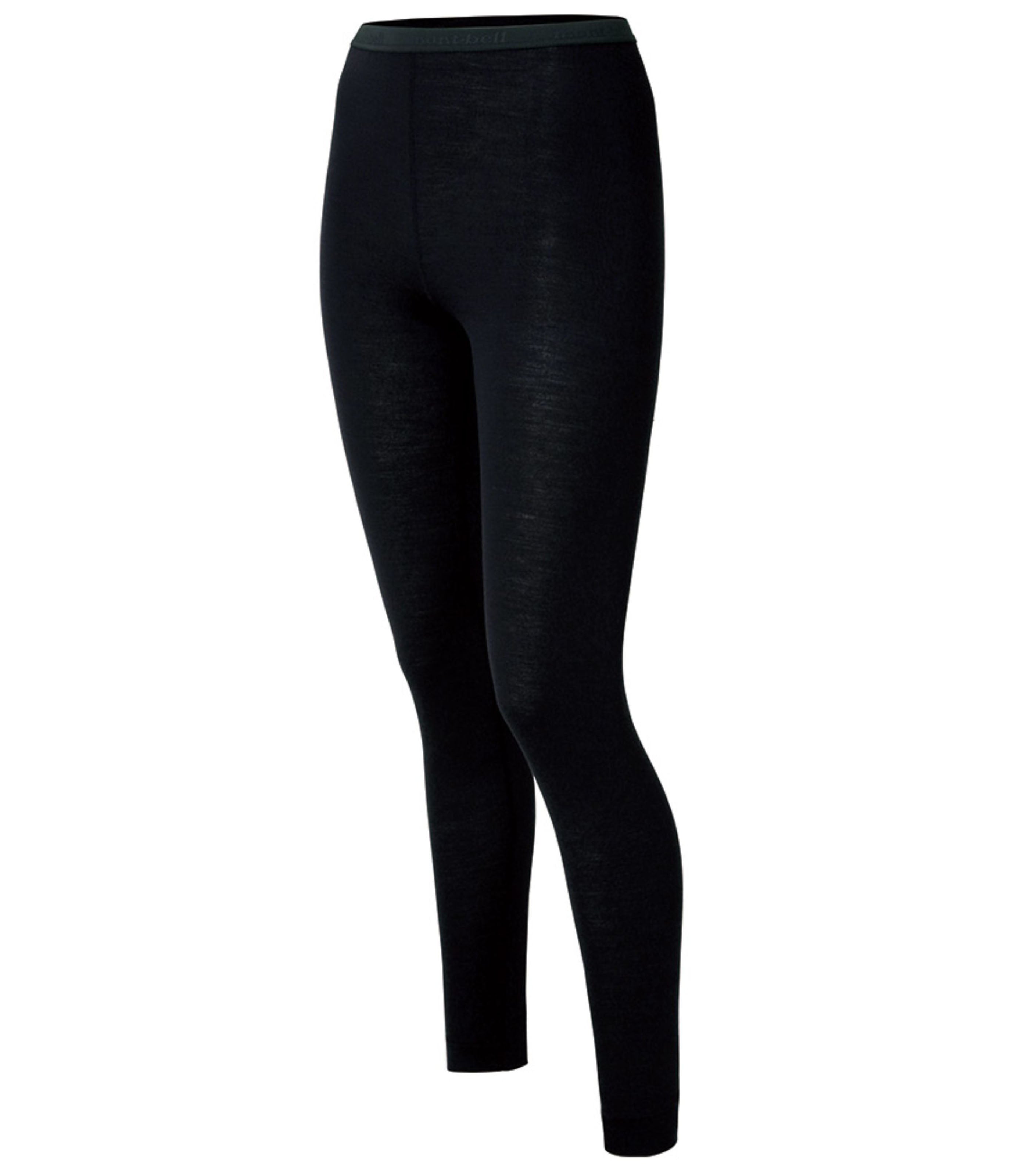 MONTBELLSpmw L.W. Tights W'S Apparel