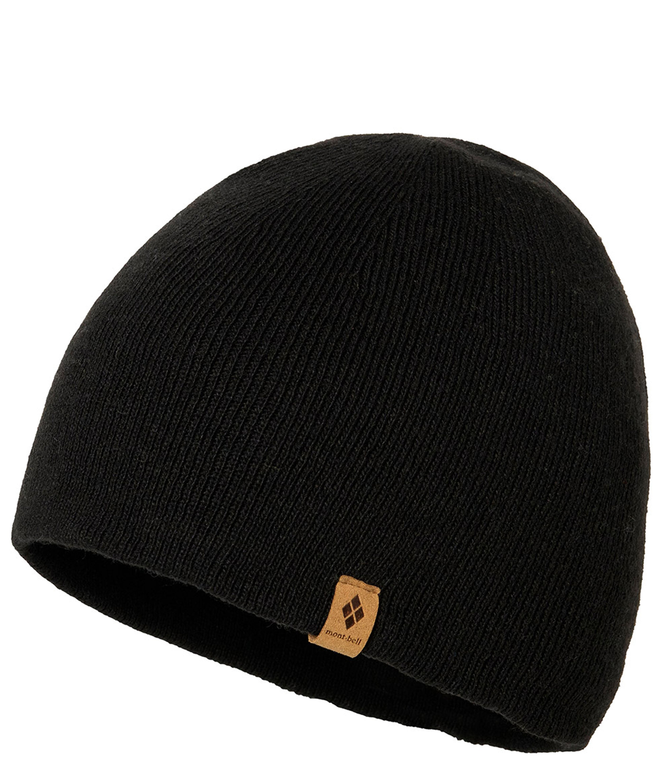 MONTBELLWatch Cap #9 Head Gear