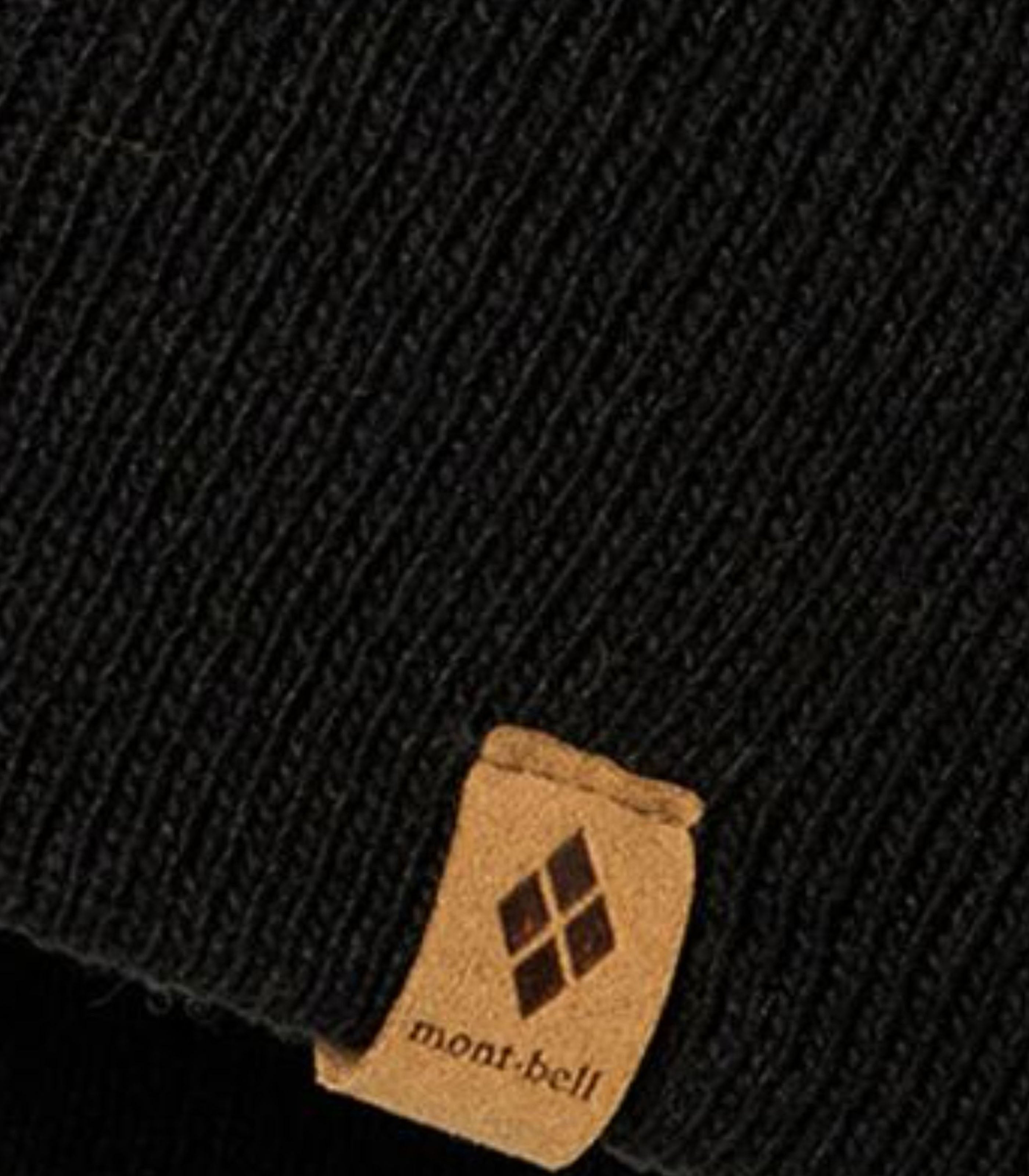 MONTBELLWatch Cap #9 Head Gear