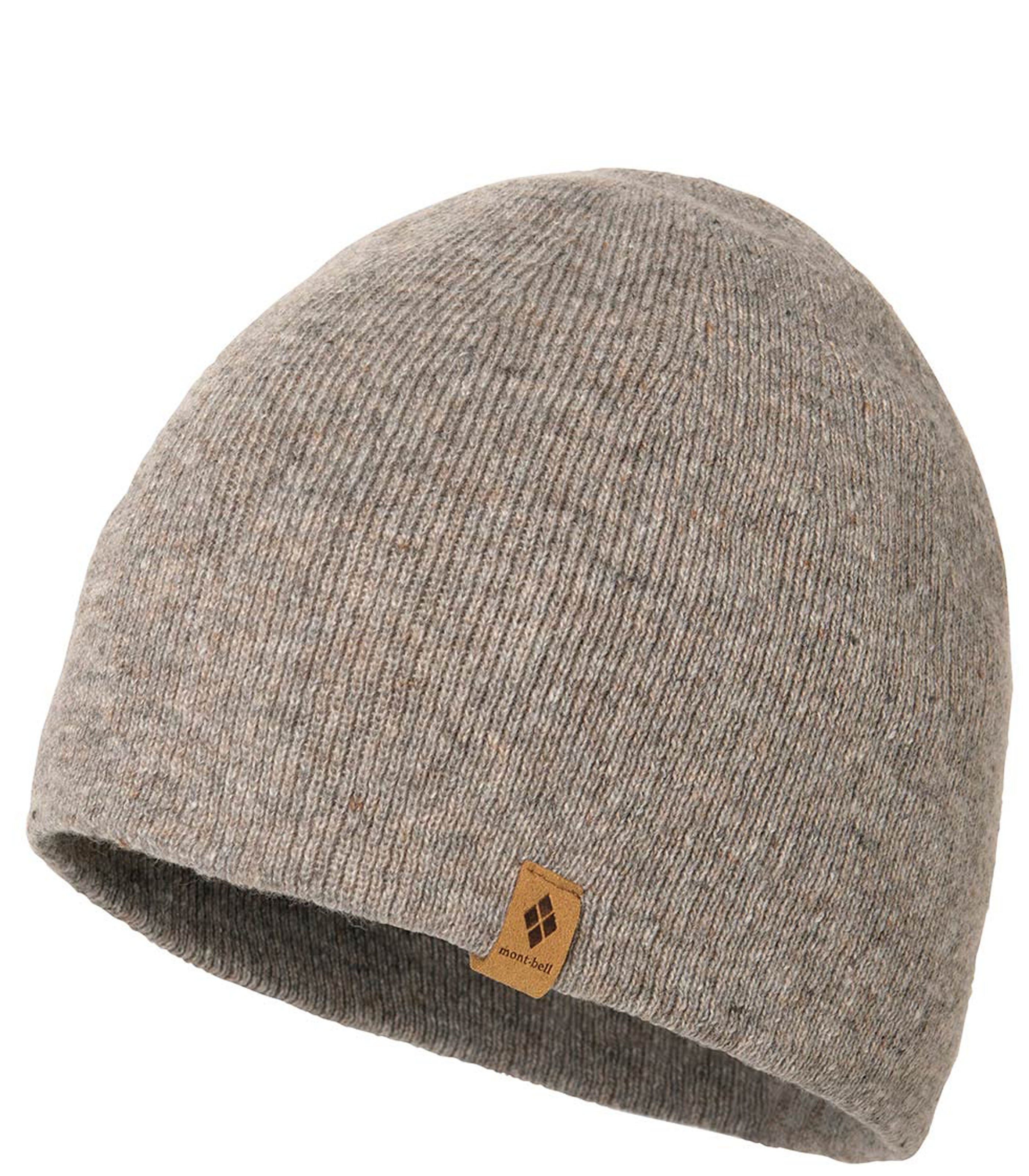 MONTBELLWatch Cap #9 Head Gear