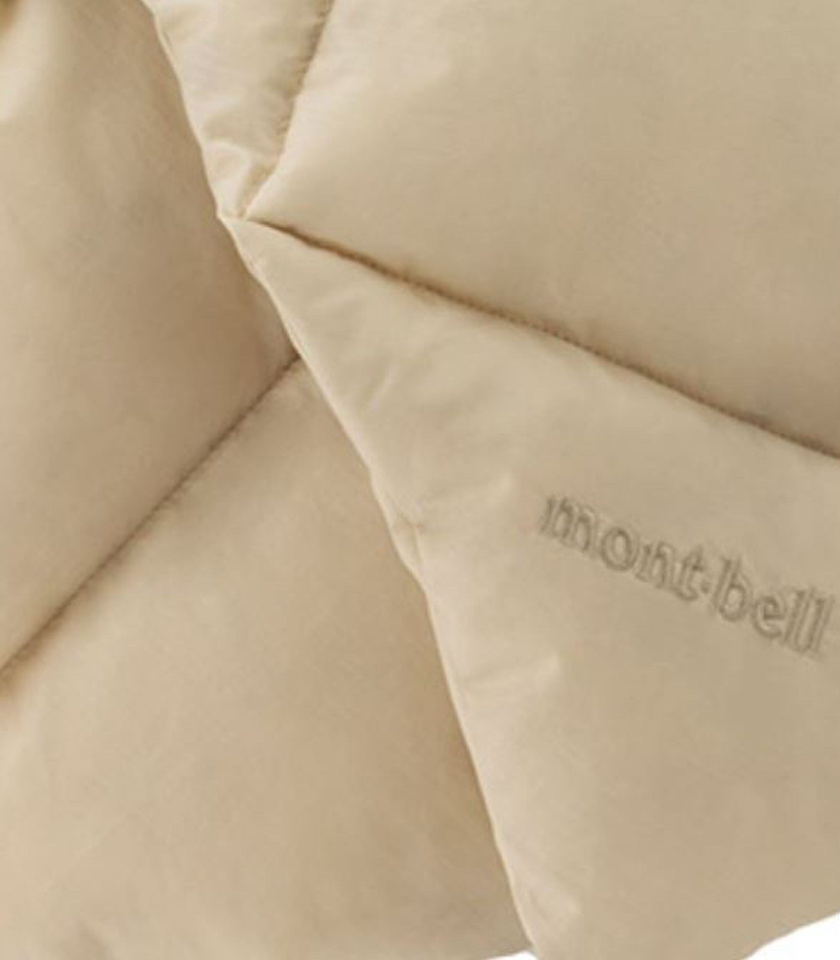 MONTBELLDown Scarf Accessories