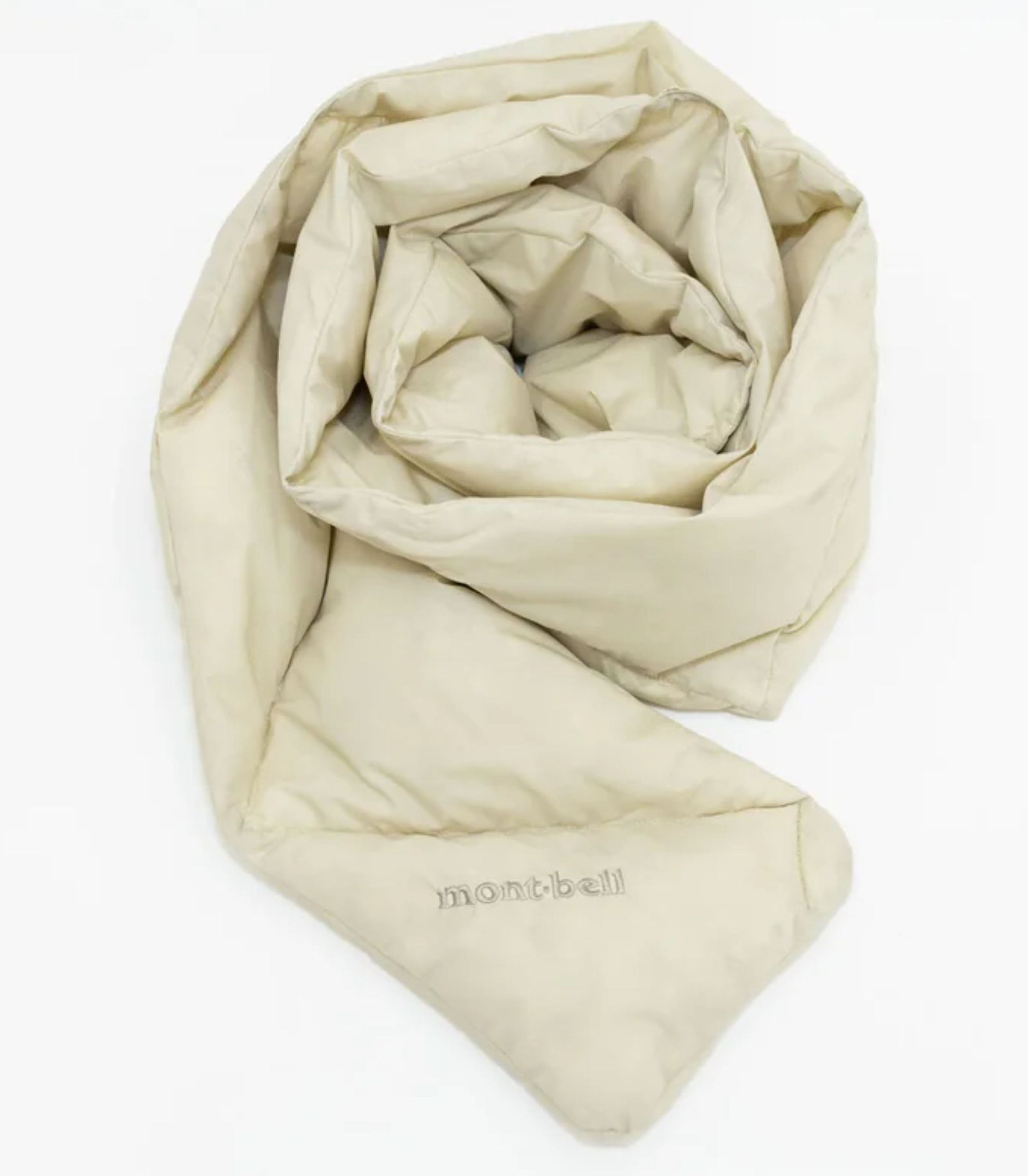 MONTBELLDown Scarf Accessories