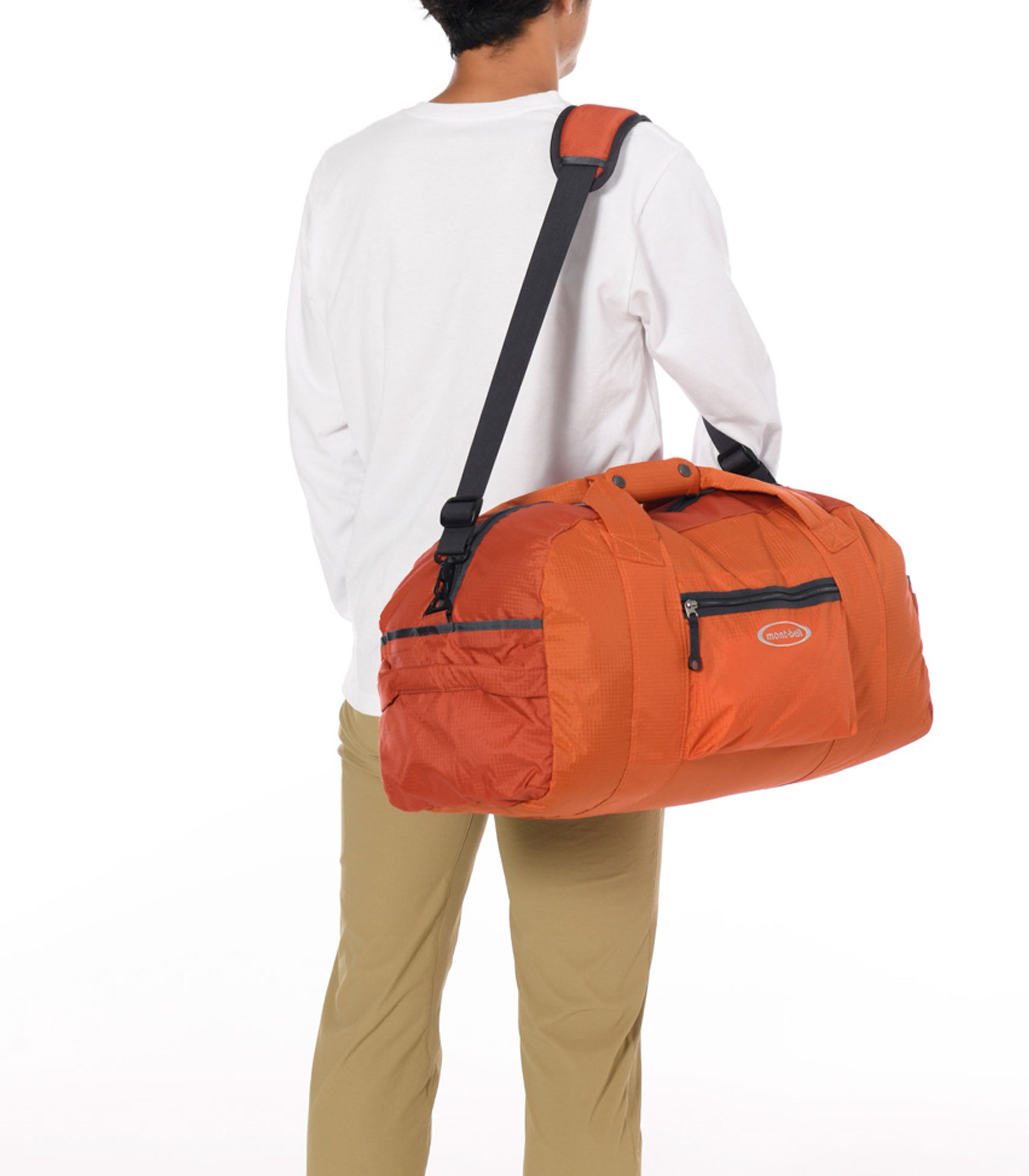 MONTBELLLw Duffle Bag 40 Duffel