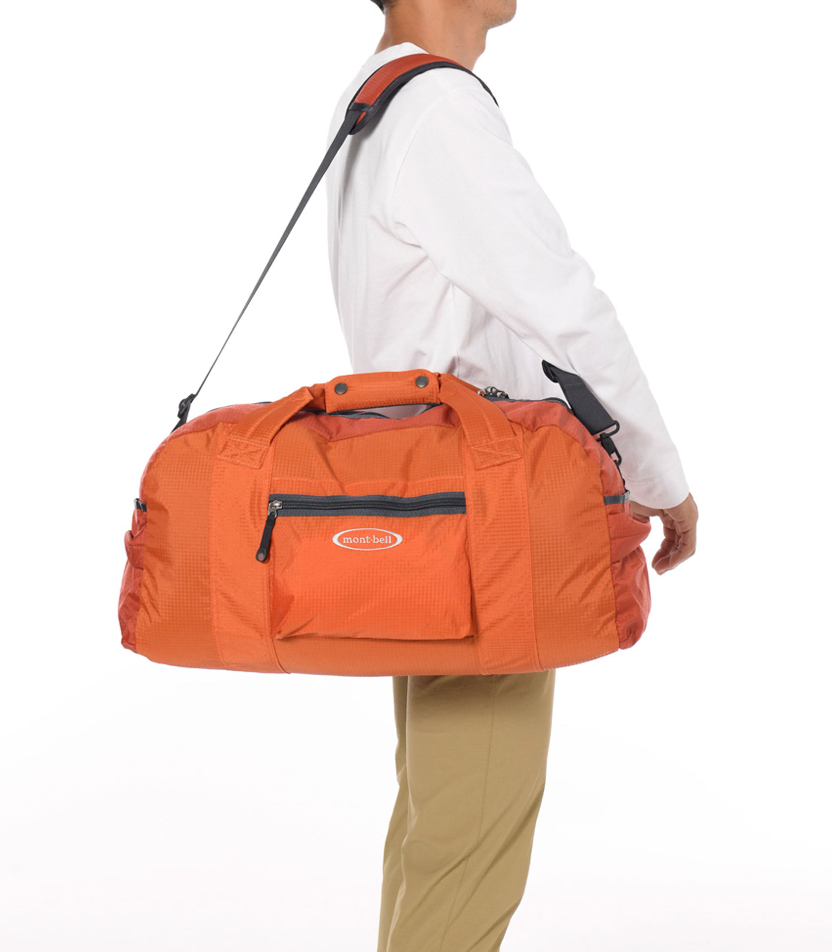 MONTBELLLw Duffle Bag 40 Duffel