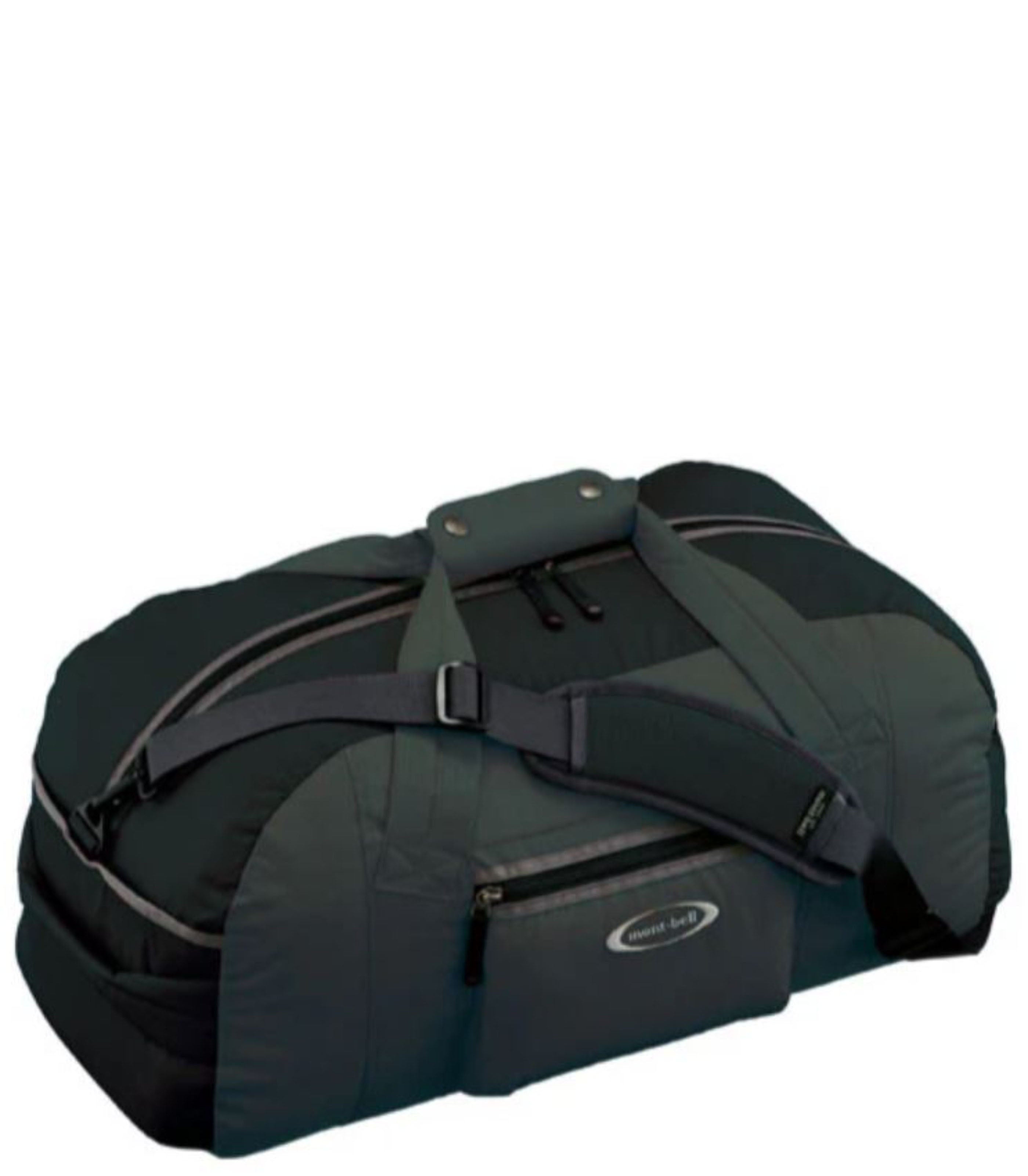 MONTBELLLw Duffle Bag 60 Duffel