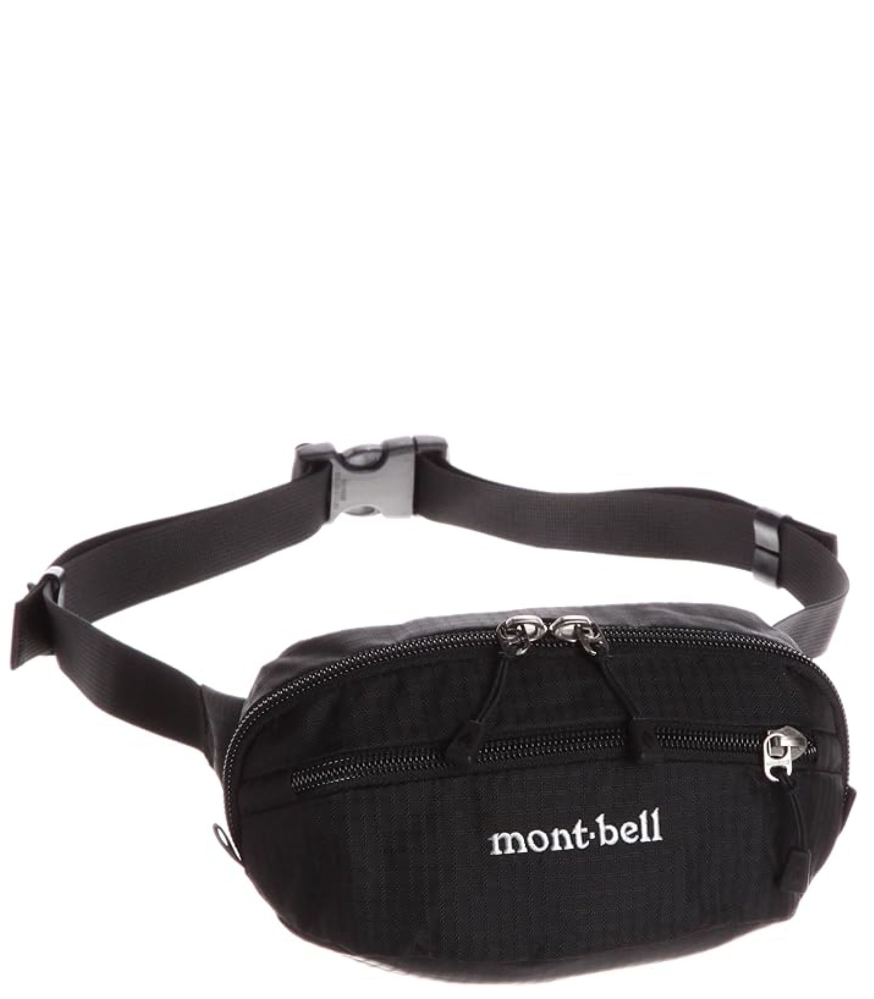 MONTBELLDelta Gusset Pouch S Bag
