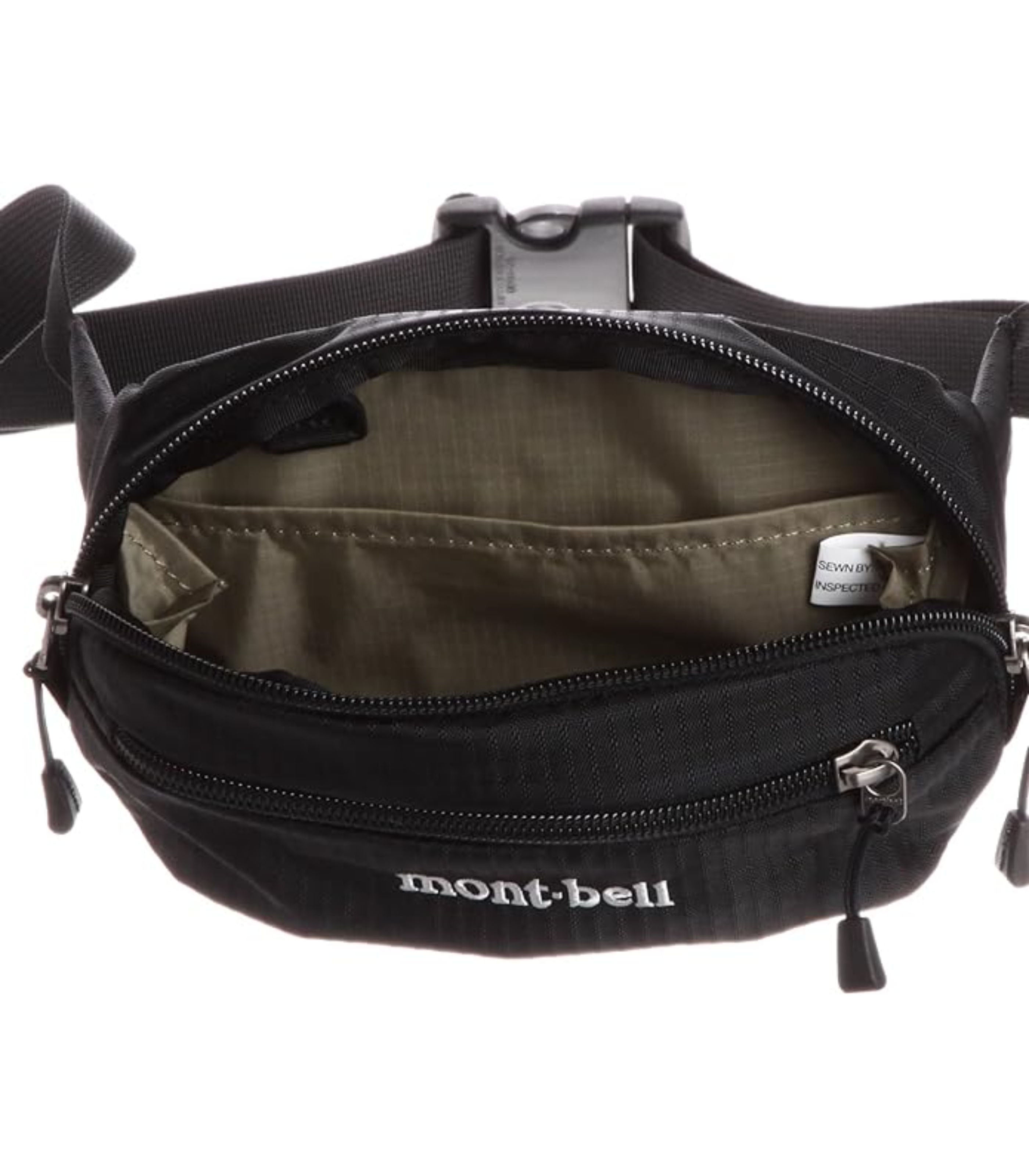 MONTBELLDelta Gusset Pouch S Bag