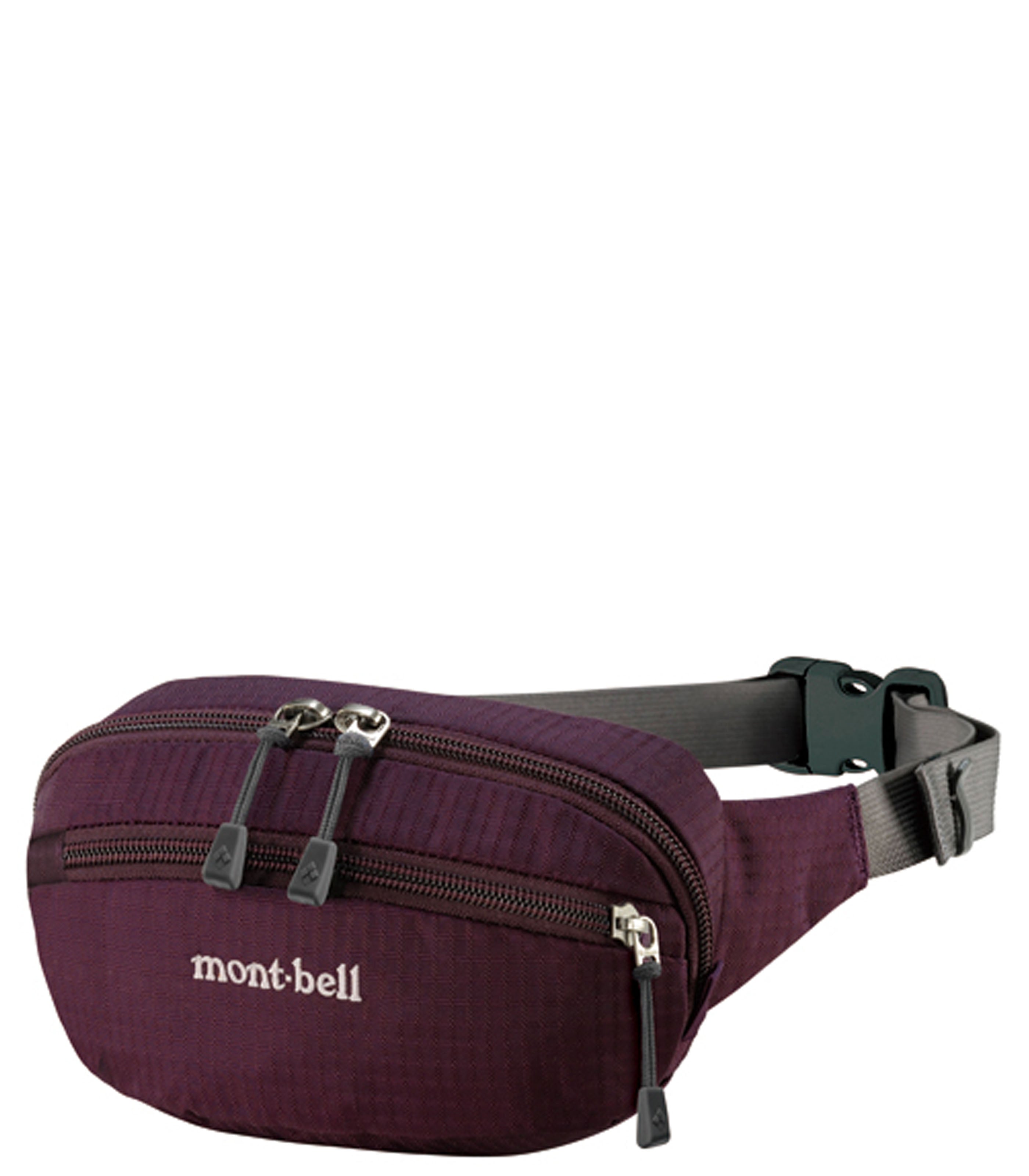MONTBELLDelta Gusset Pouch S Bag