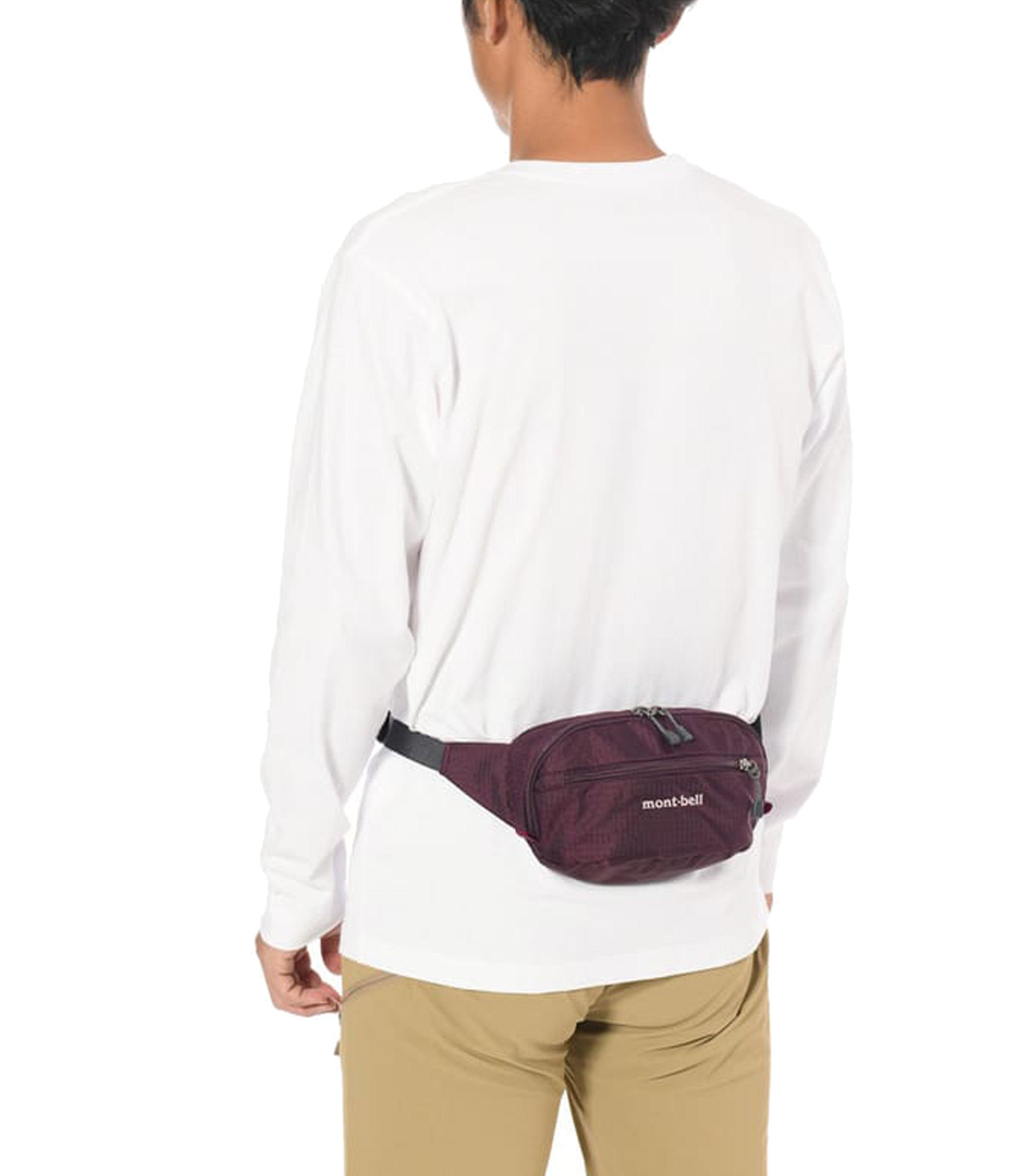 MONTBELLDelta Gusset Pouch S Bag