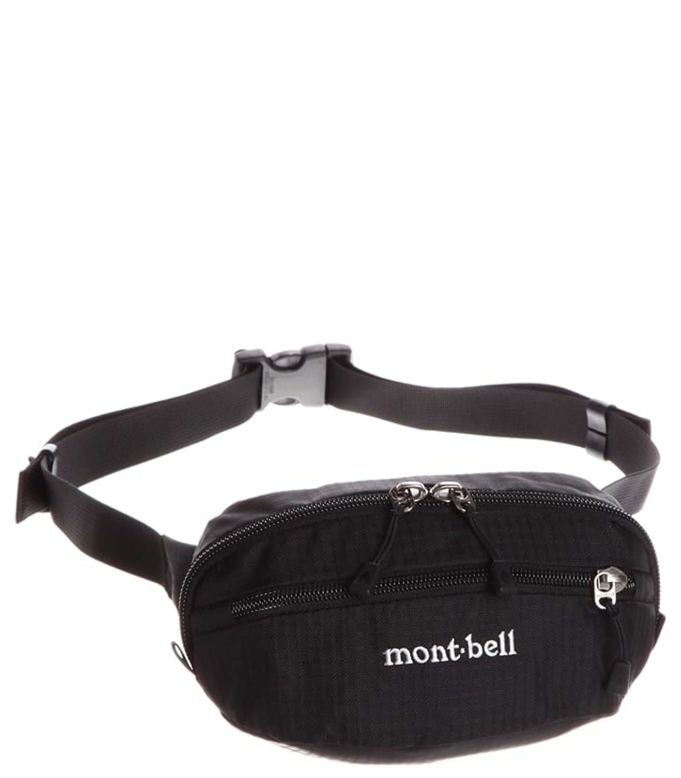 MONTBELLDelta Gusset Pouch M Bag
