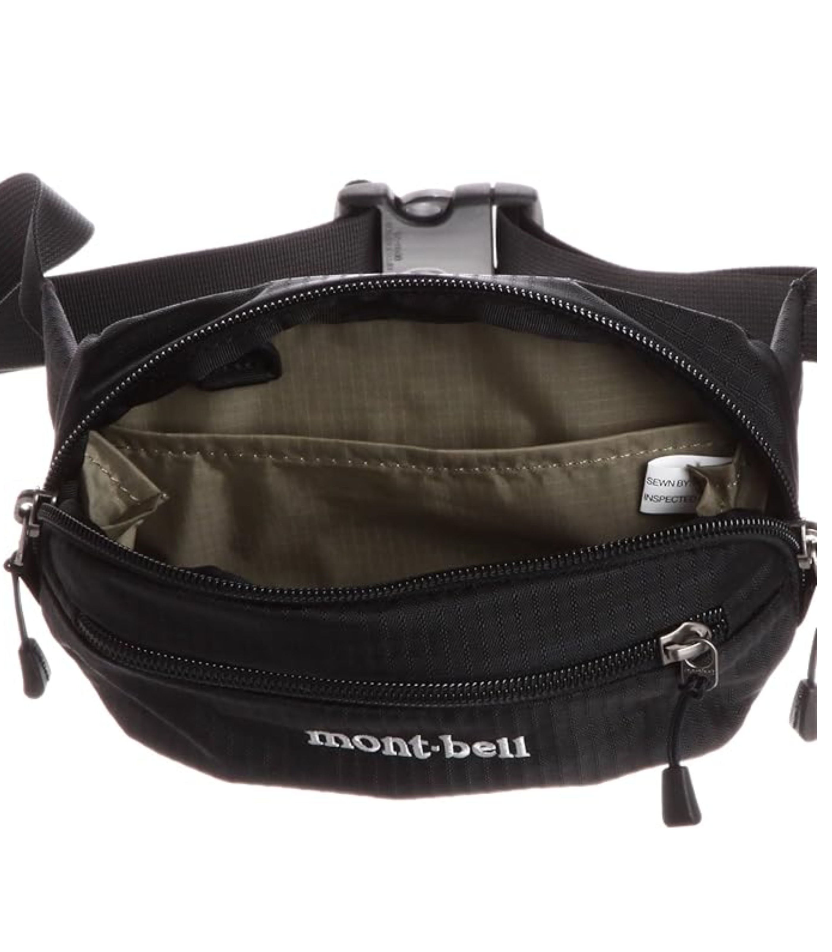 MONTBELLDelta Gusset Pouch M Bag