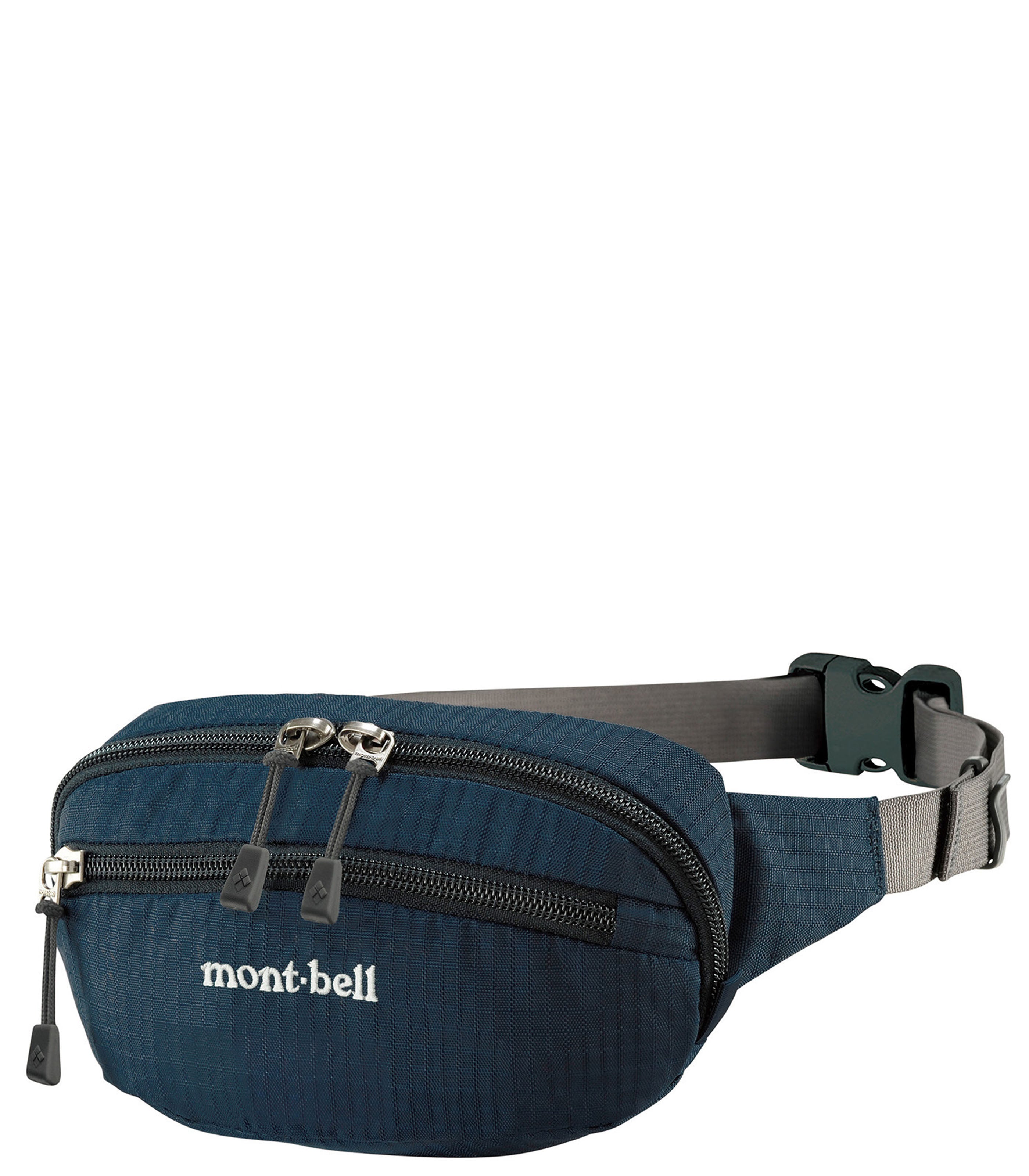 MONTBELLDelta Gusset Pouch M Bag