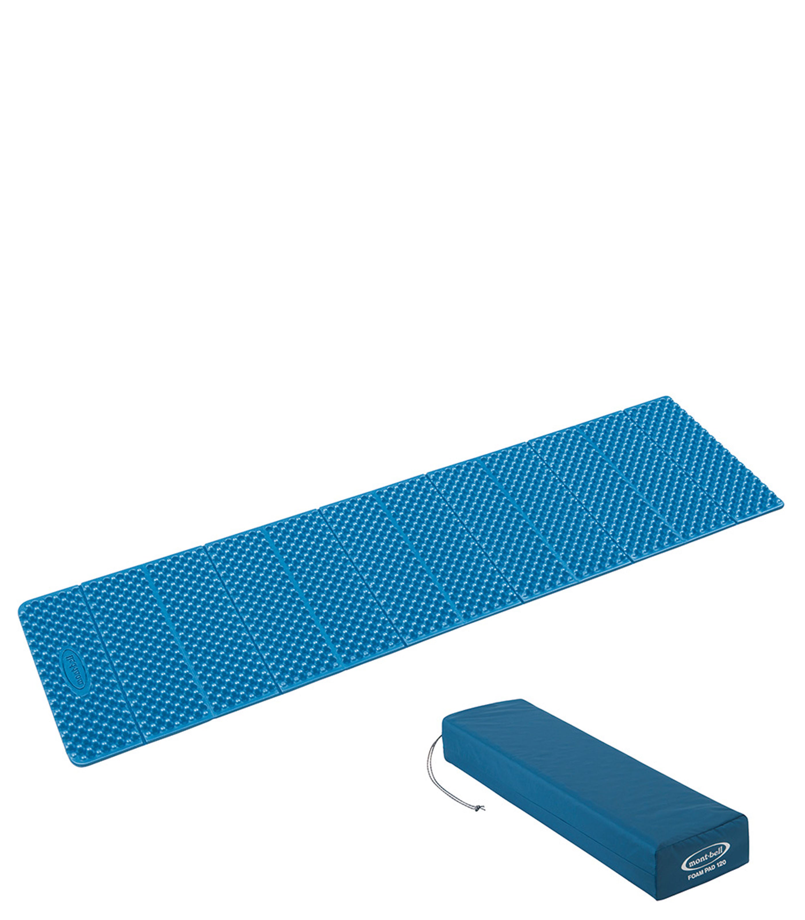 MONTBELLFoam Pad 180 Camping Equipment